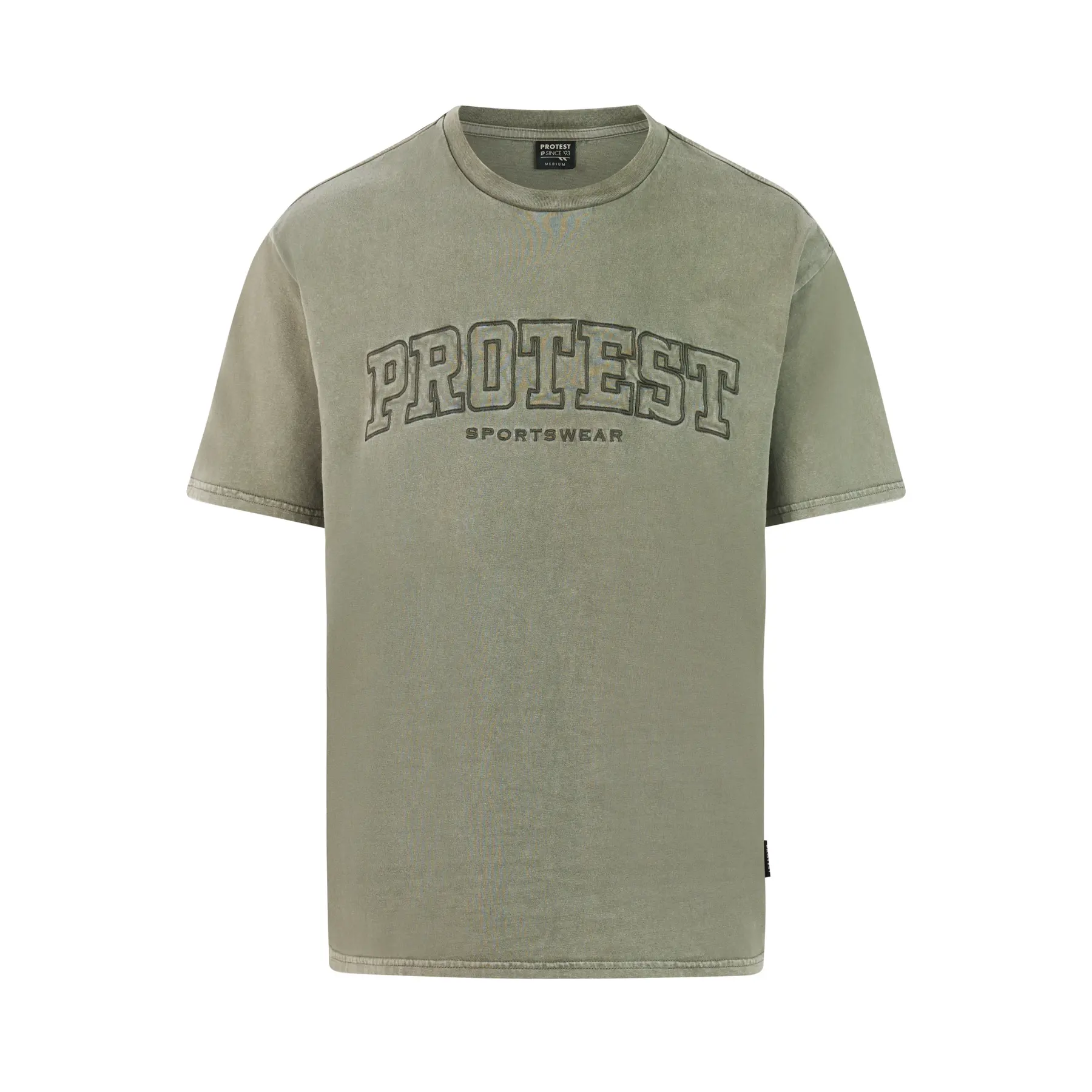 Image of T-Shirt Protest Doyle