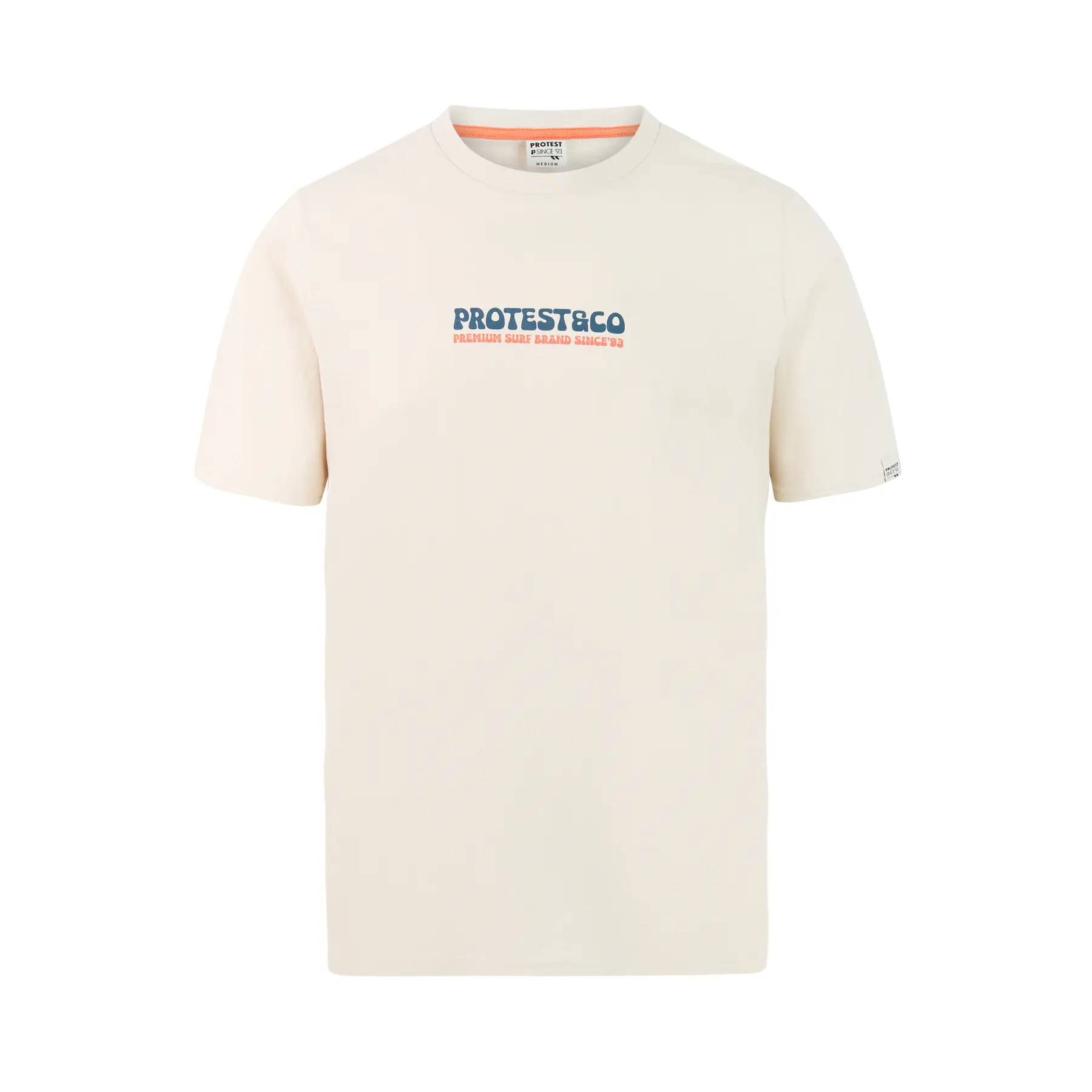 T-shirt Protest Evina
