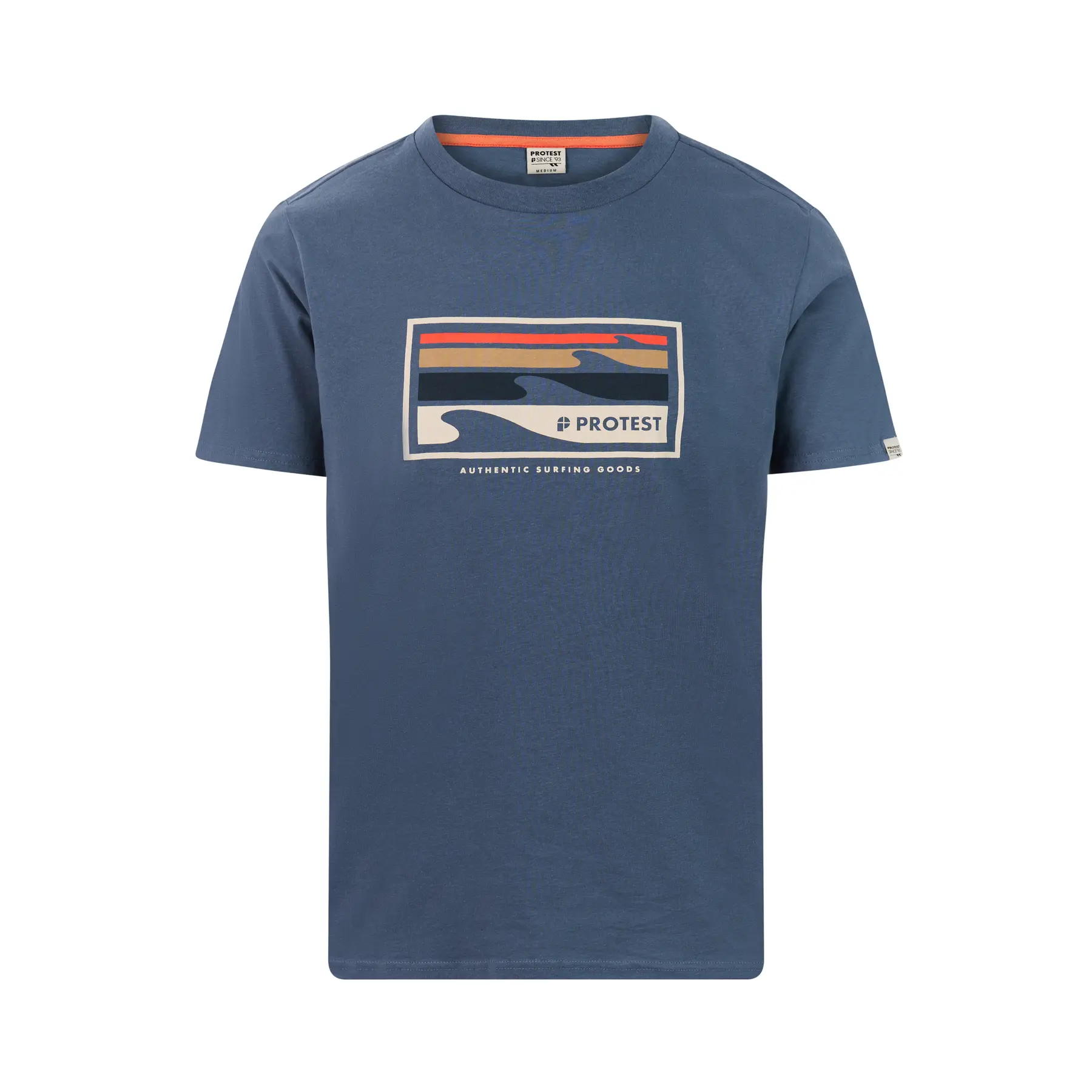 T-shirt Protest Hanwell