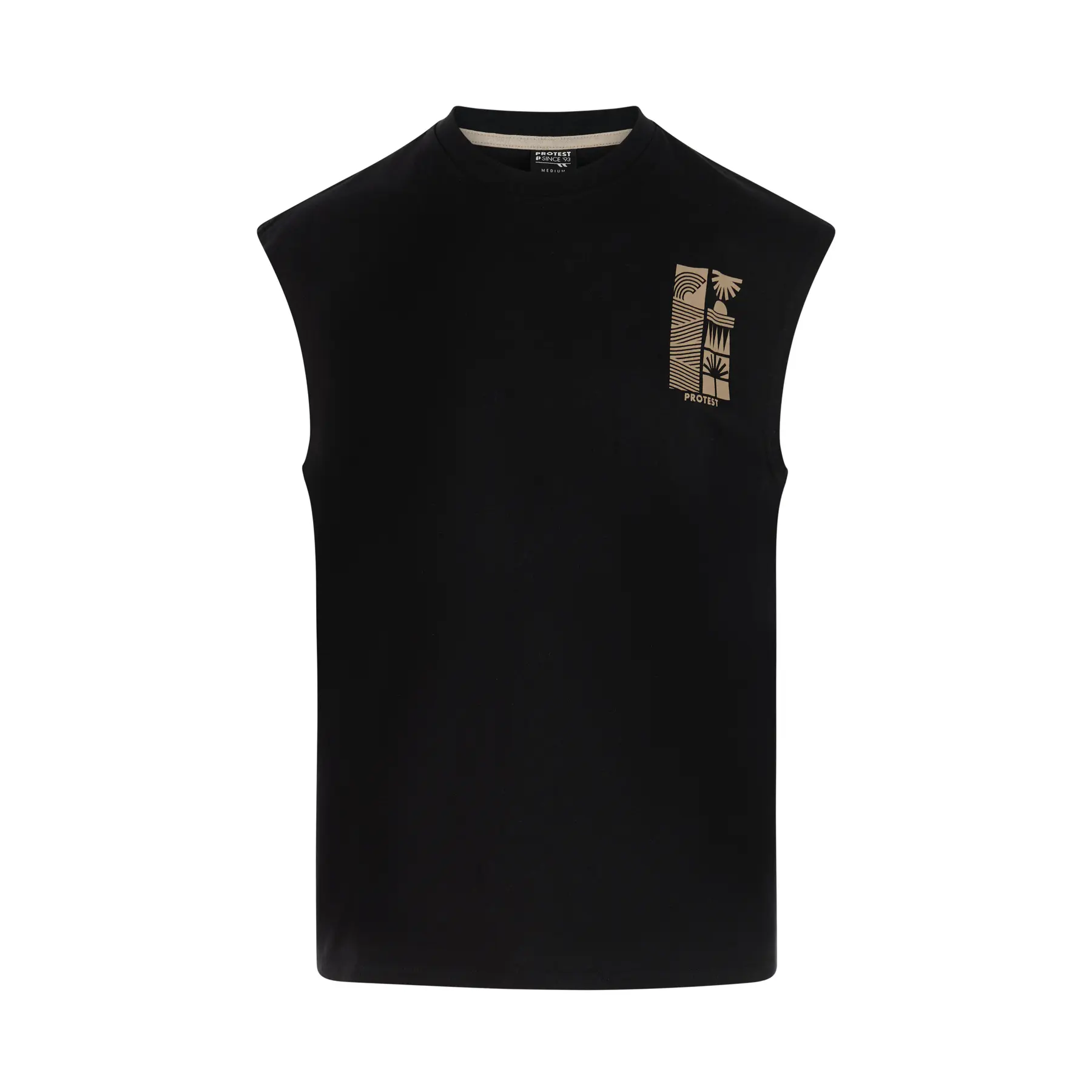 Tanktop Protest Dilston