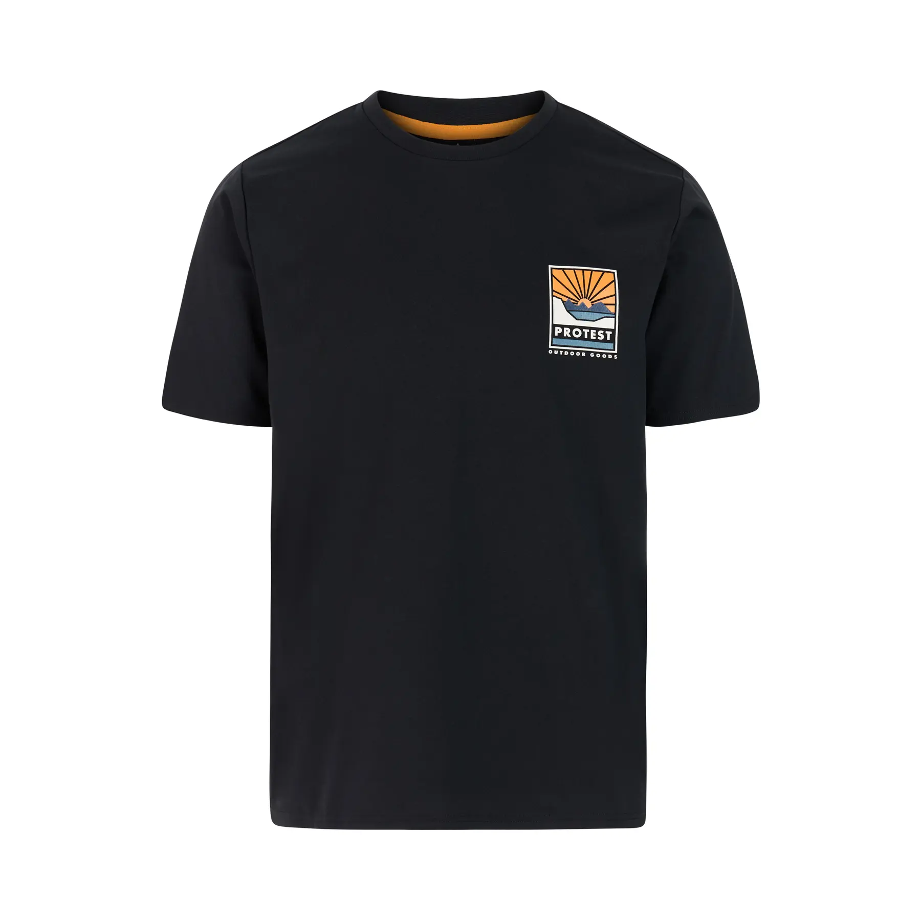 T-Shirt Protest Tarrant