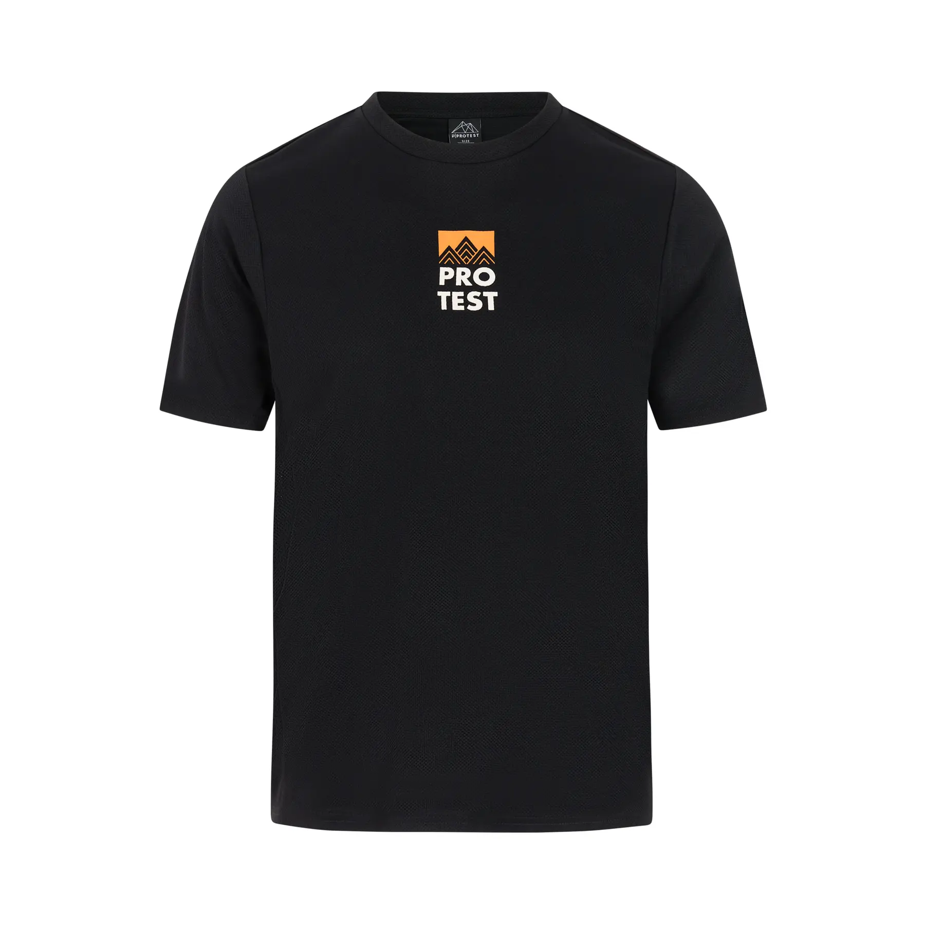 T-shirt Protest Rhodan