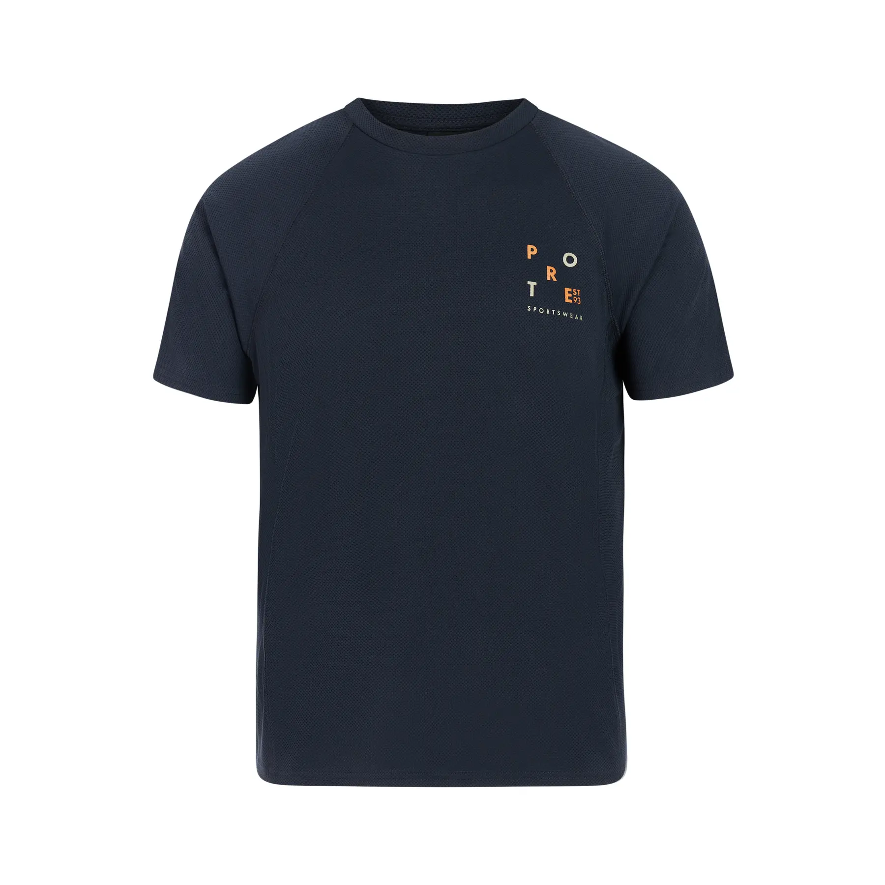 T-shirt Protest Semmy