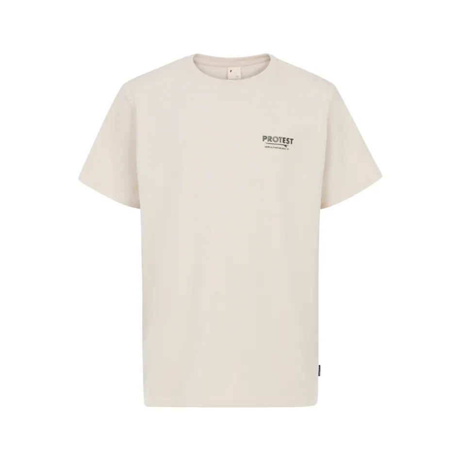 T-shirt per bambini Protest Hunt