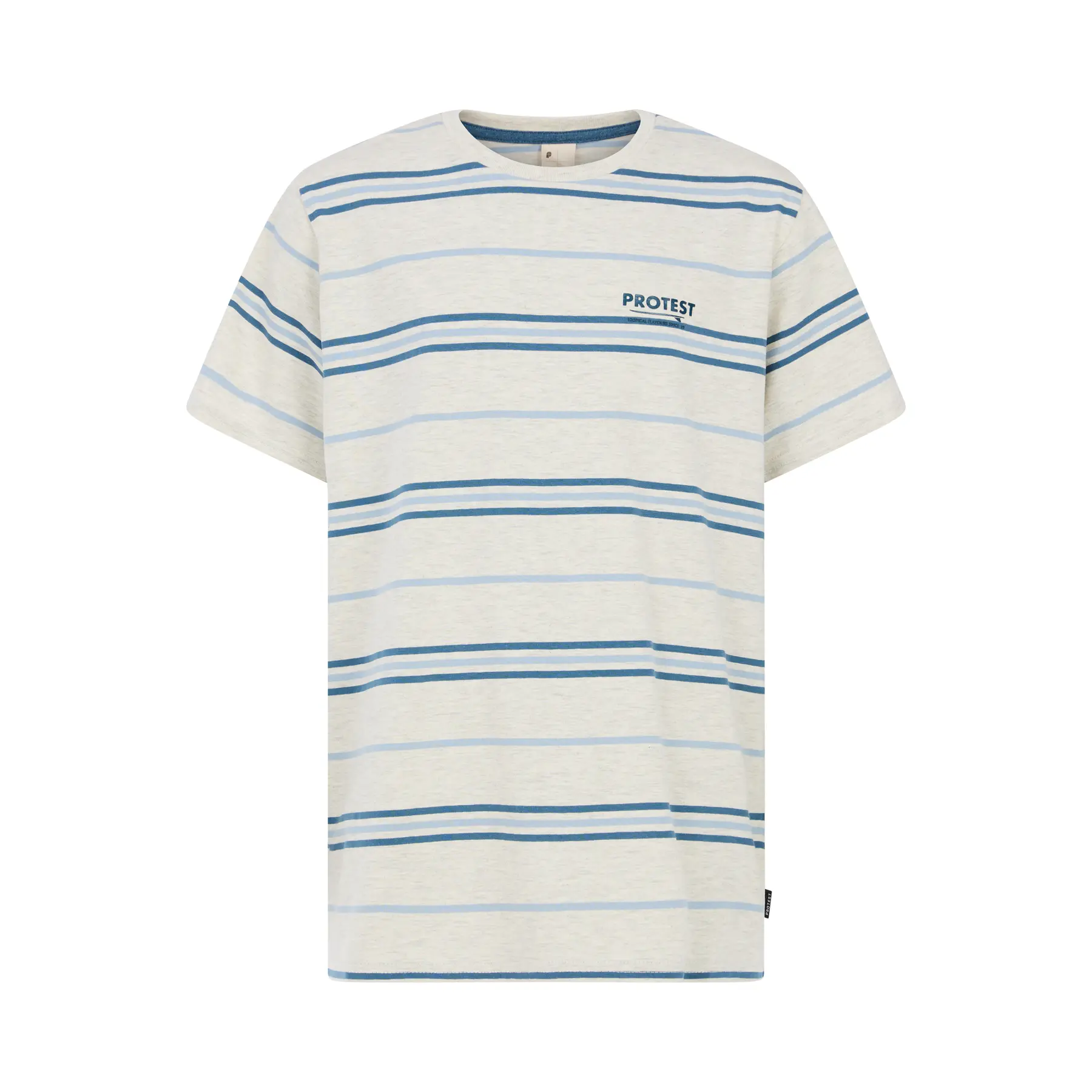 8721088025175 - T-Shirt Scott