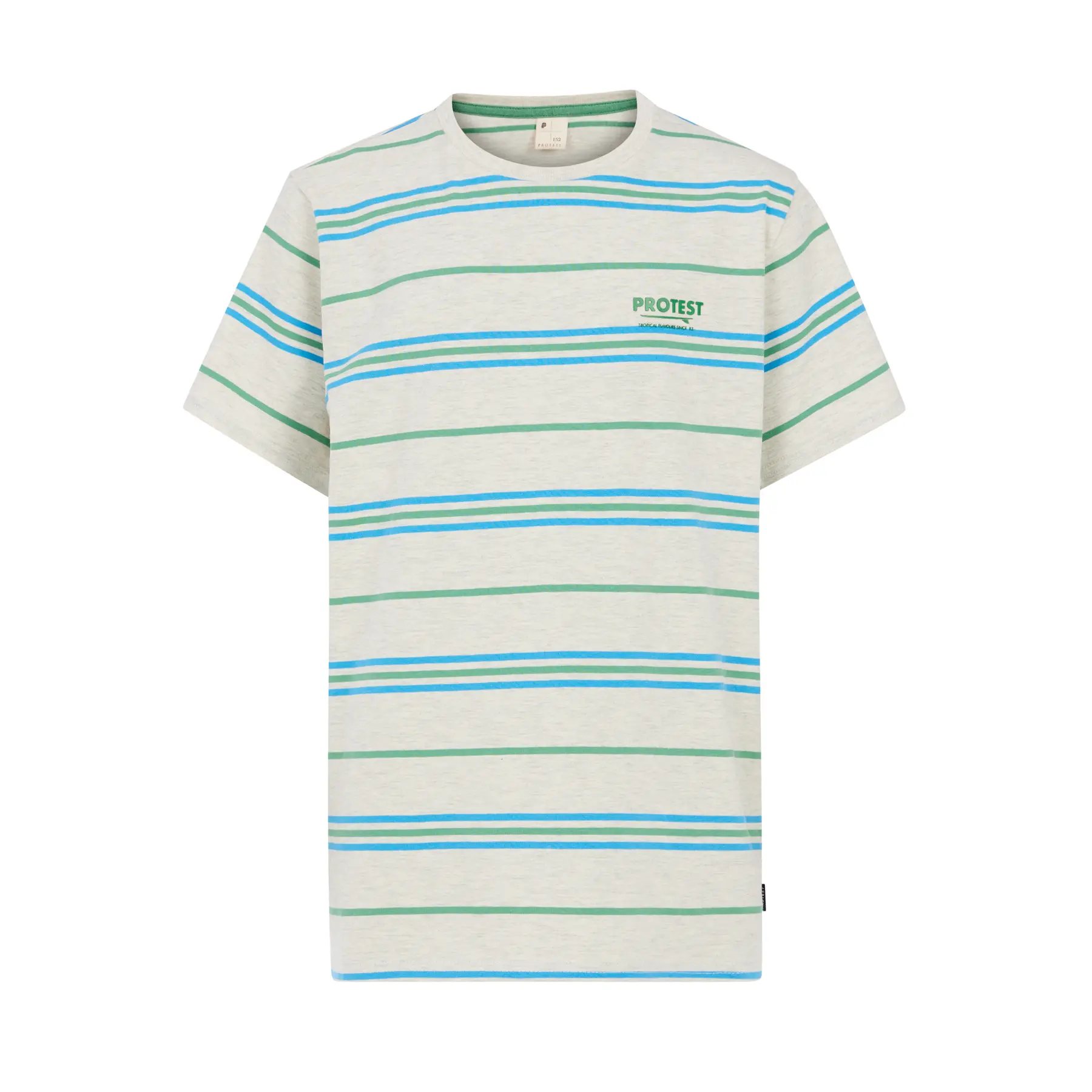 8721088025236 - T-Shirt Scott