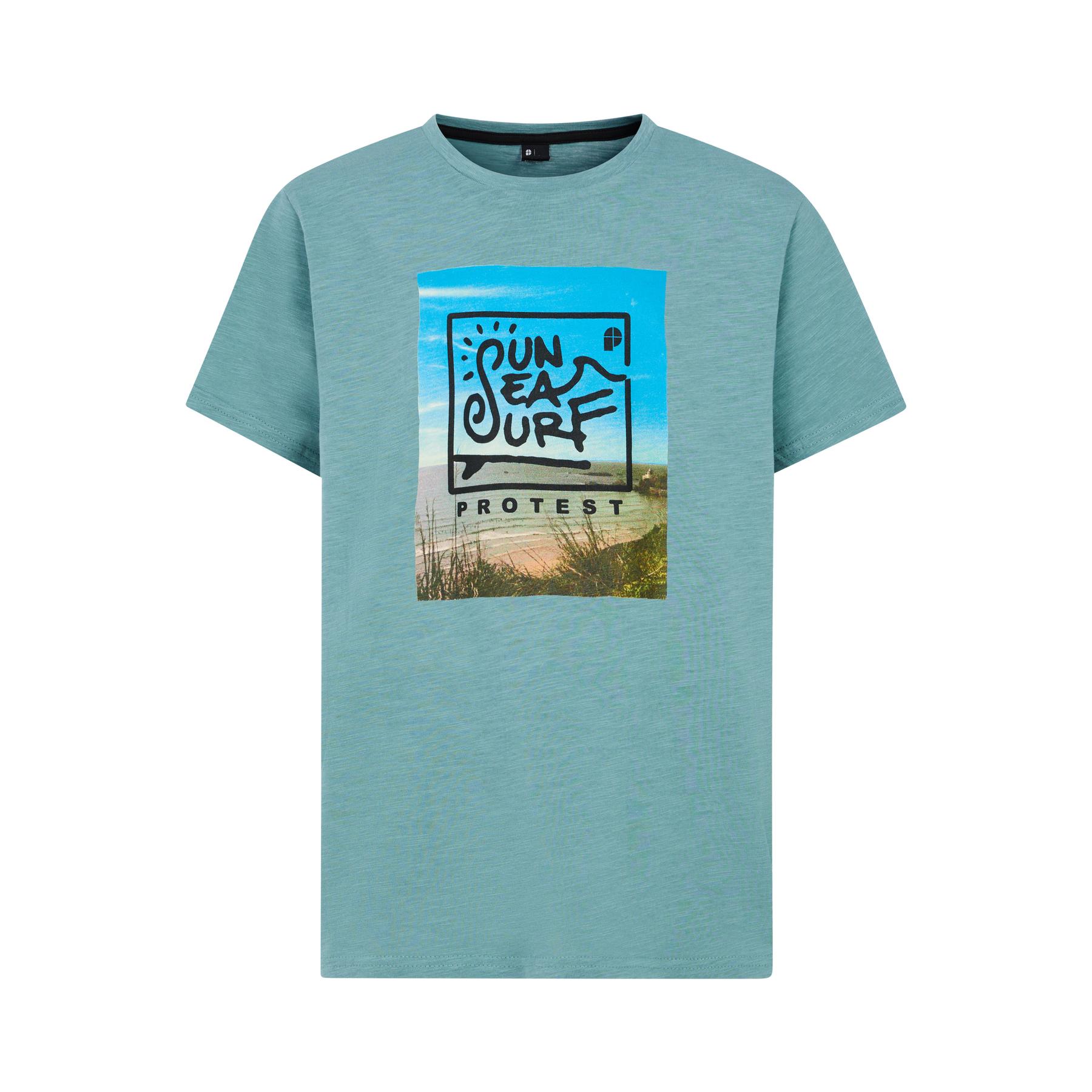 8721088025595 - T-Shirt Peter