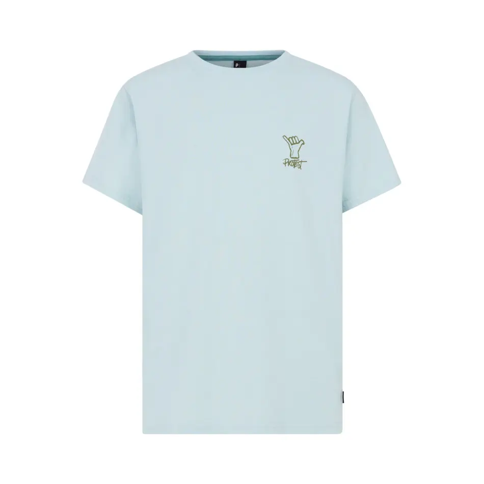 8721088025717 - T-Shirt Kevan