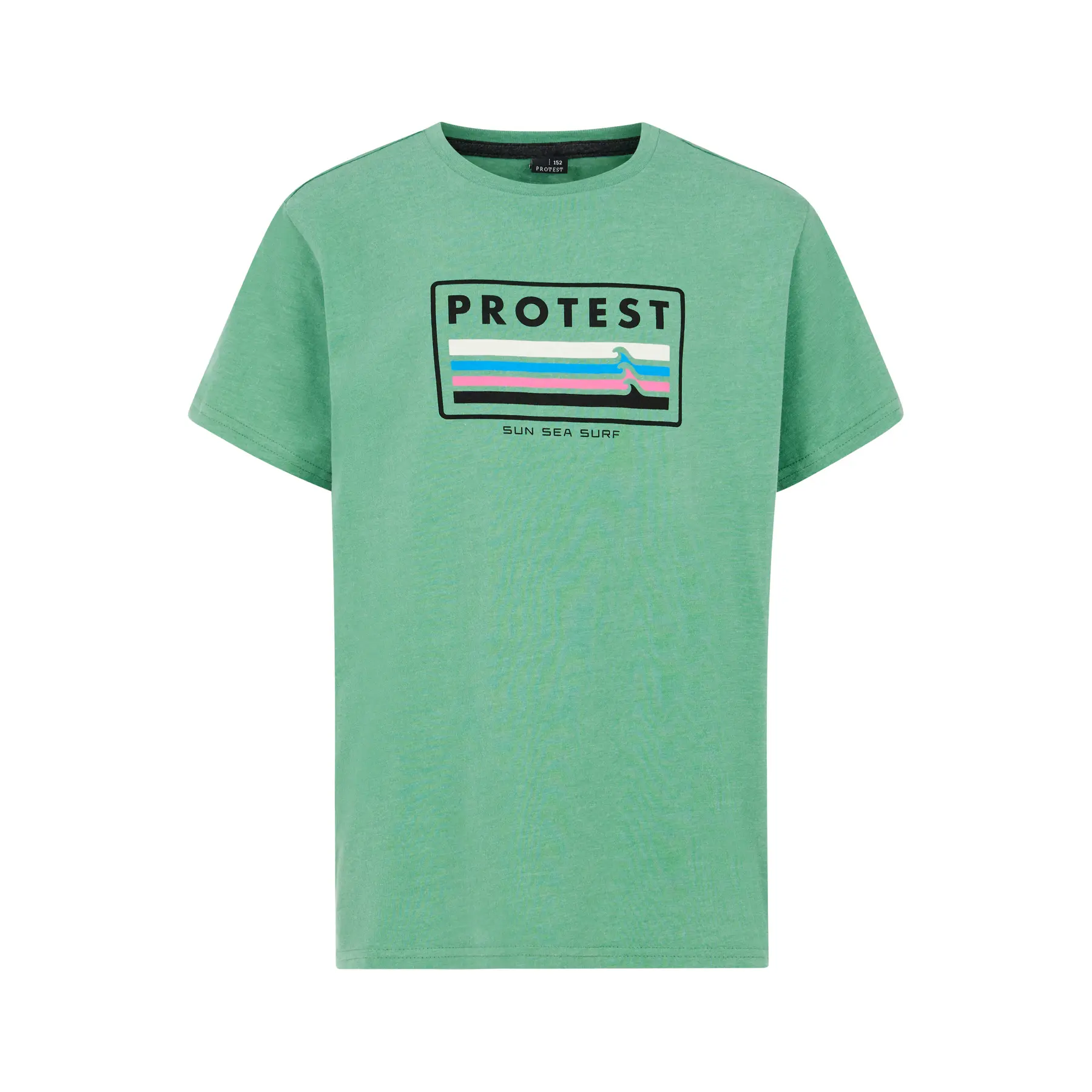 8721088026295 - T-Shirt Marius