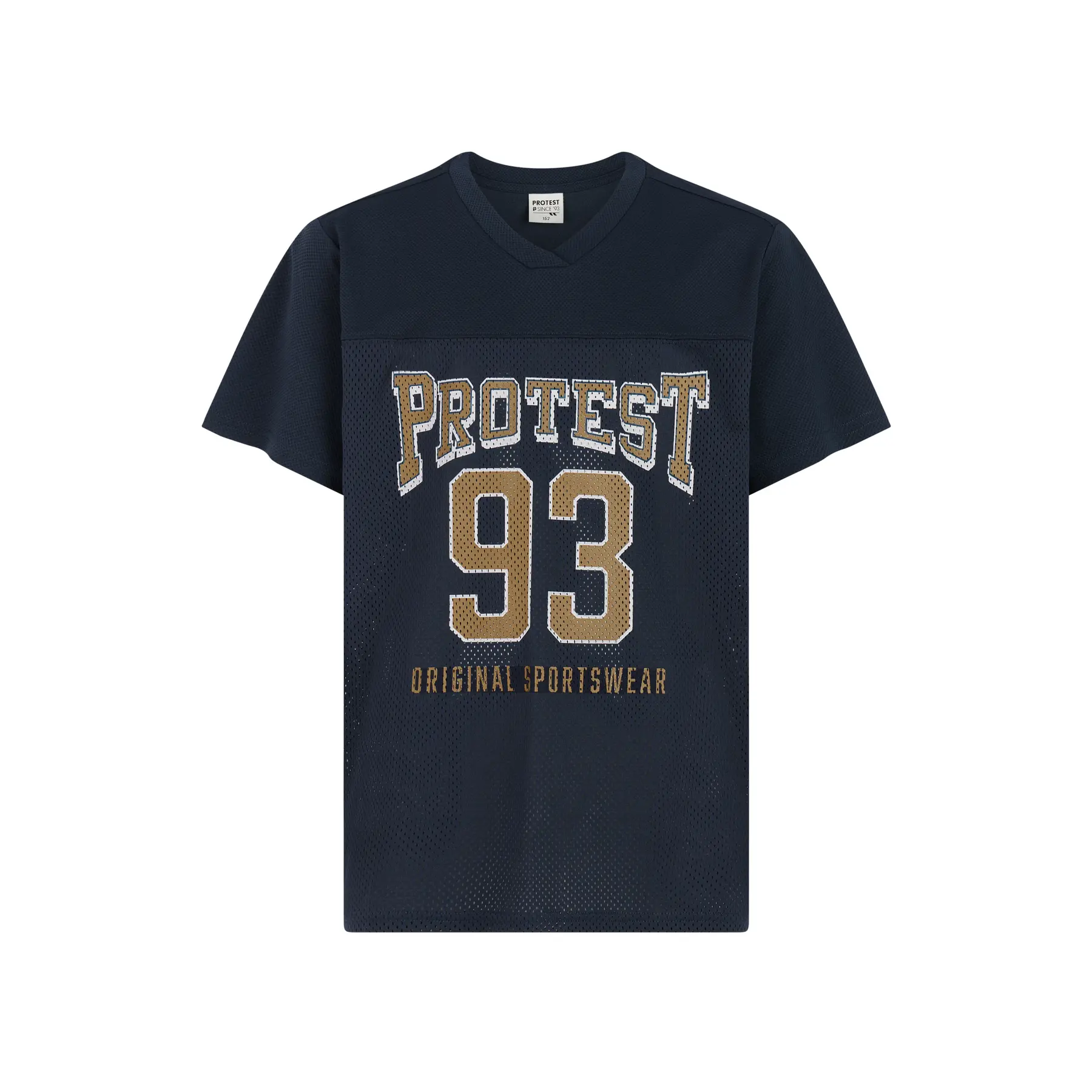 Image of T-Shirt Protest Niels