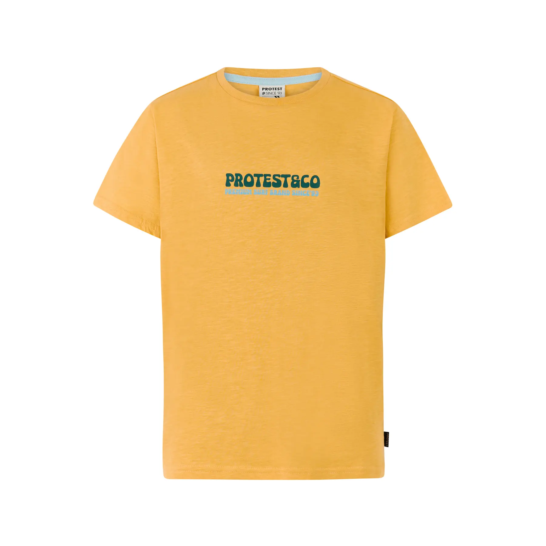 Image of T-Shirt Protest Barlow