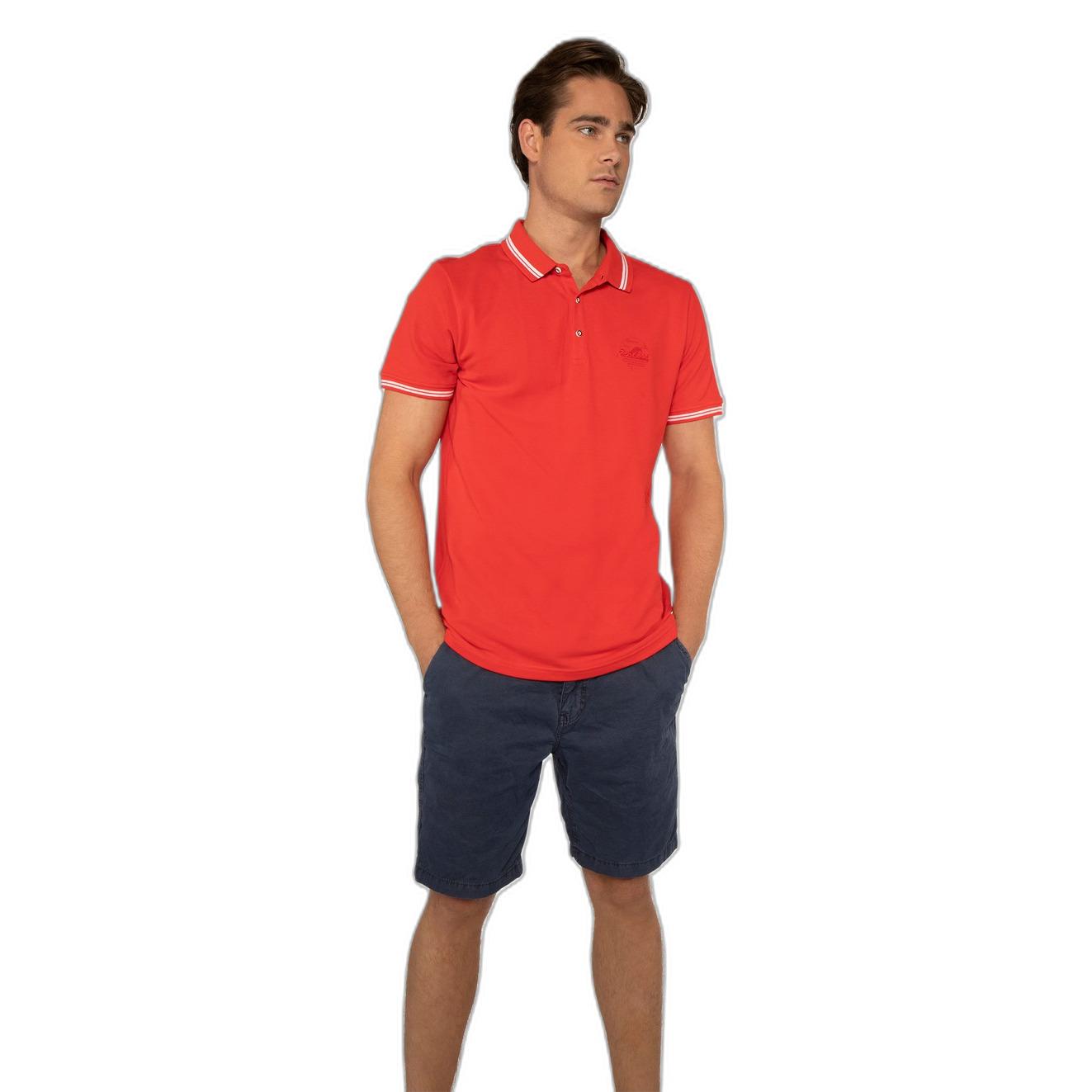 Polo Protest Ted: Il Tuo Look Estivo