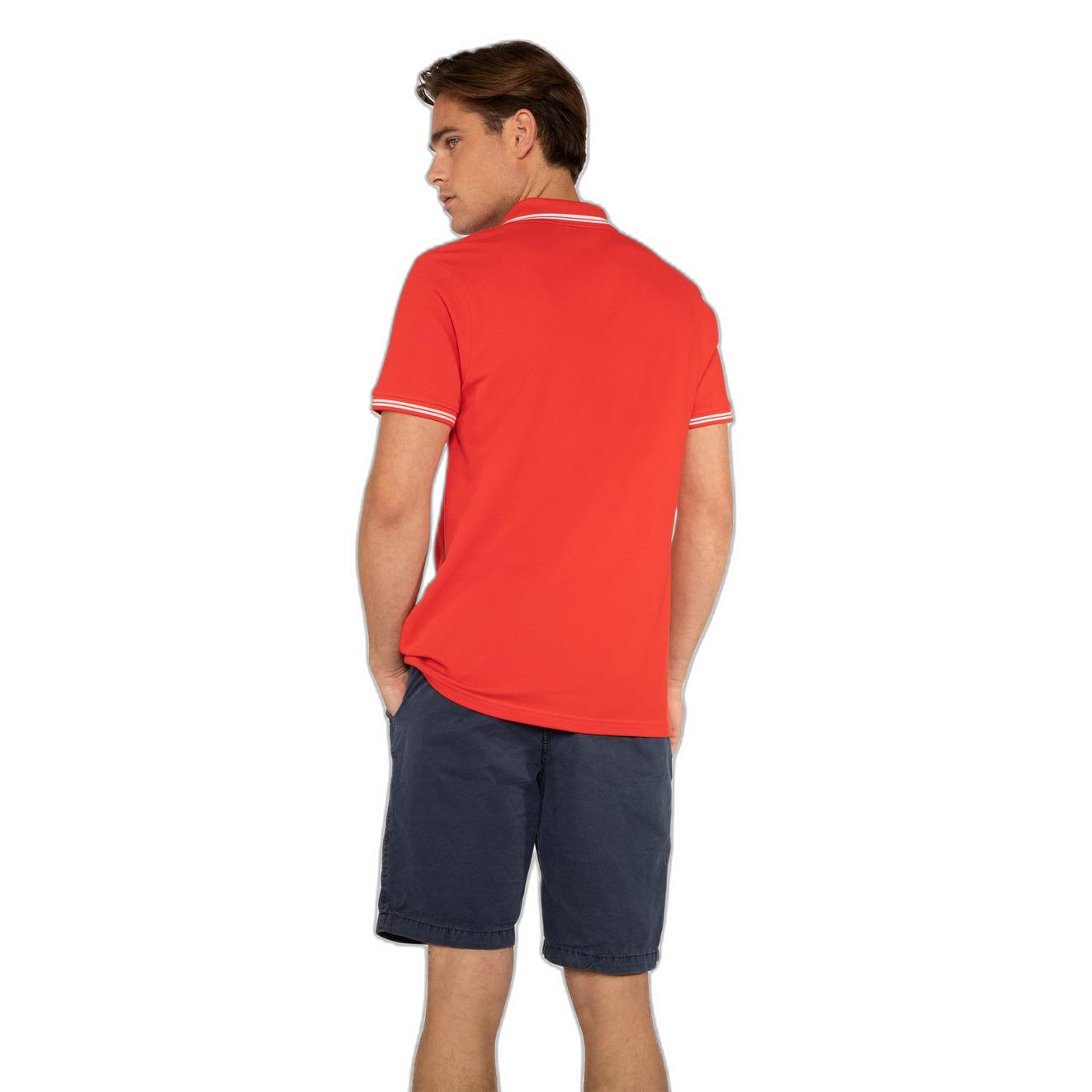 Polo Protest Ted: Il Tuo Look Estivo