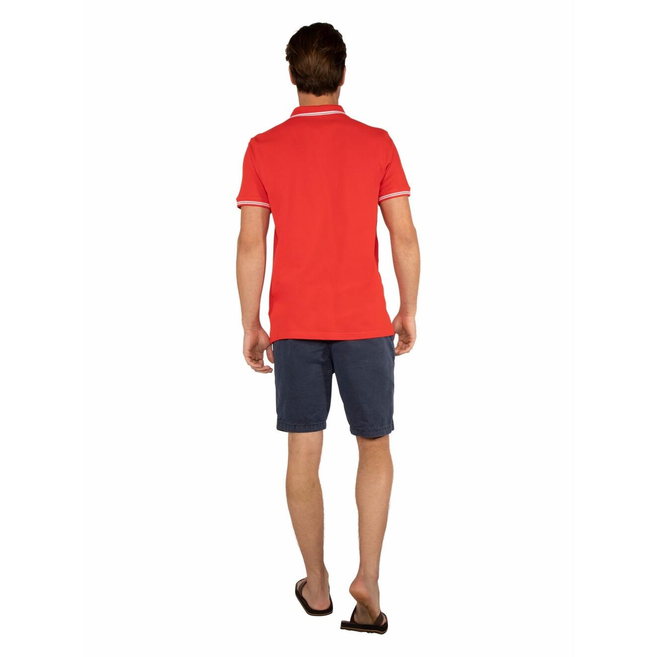 Polo Protest Ted: Il Tuo Look Estivo