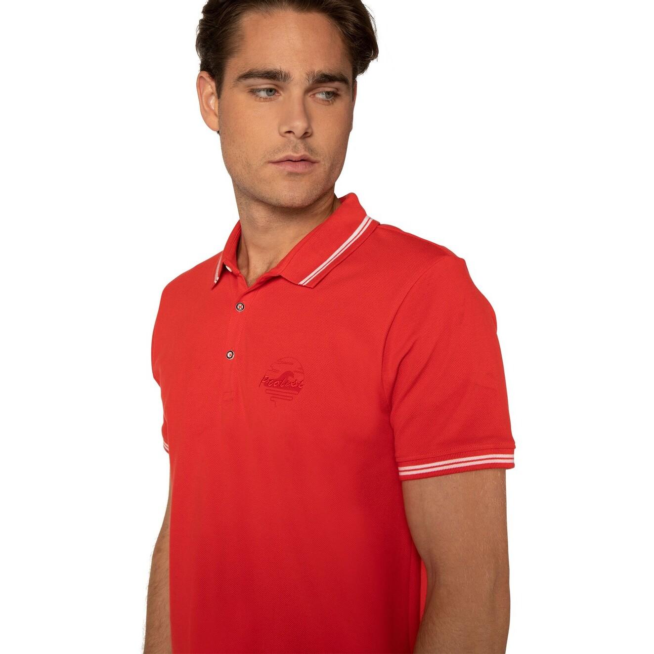 Polo Protest Ted: Il Tuo Look Estivo