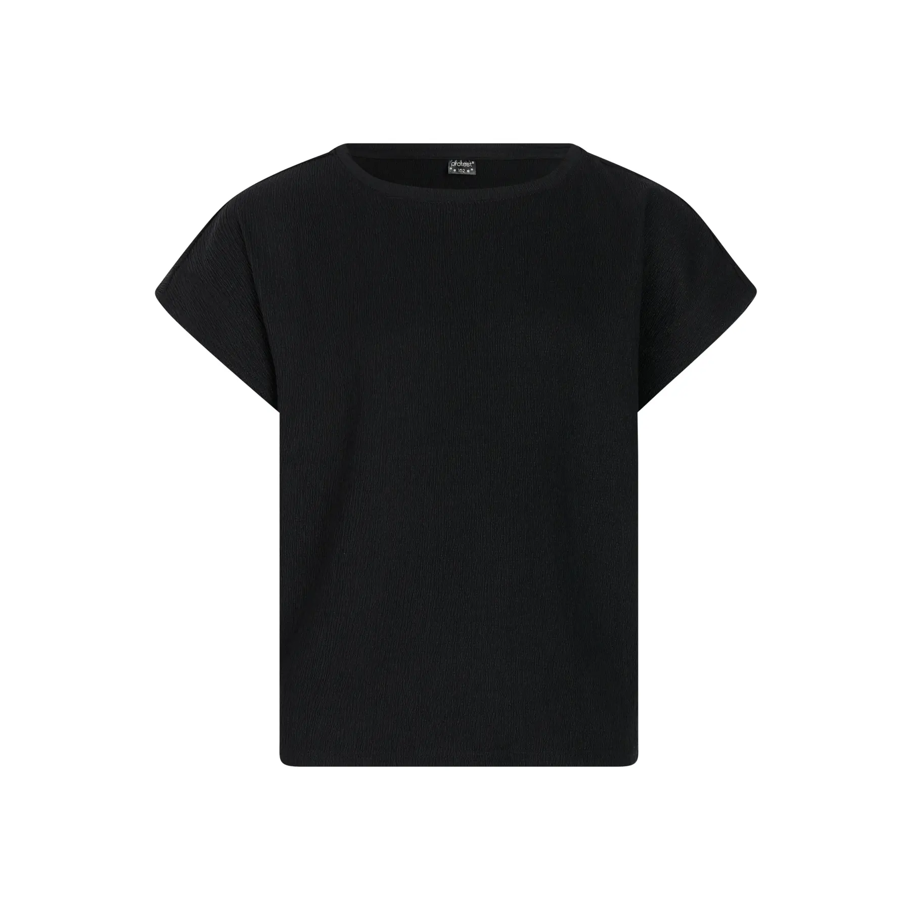 Girl's T-shirt Protest Dionna