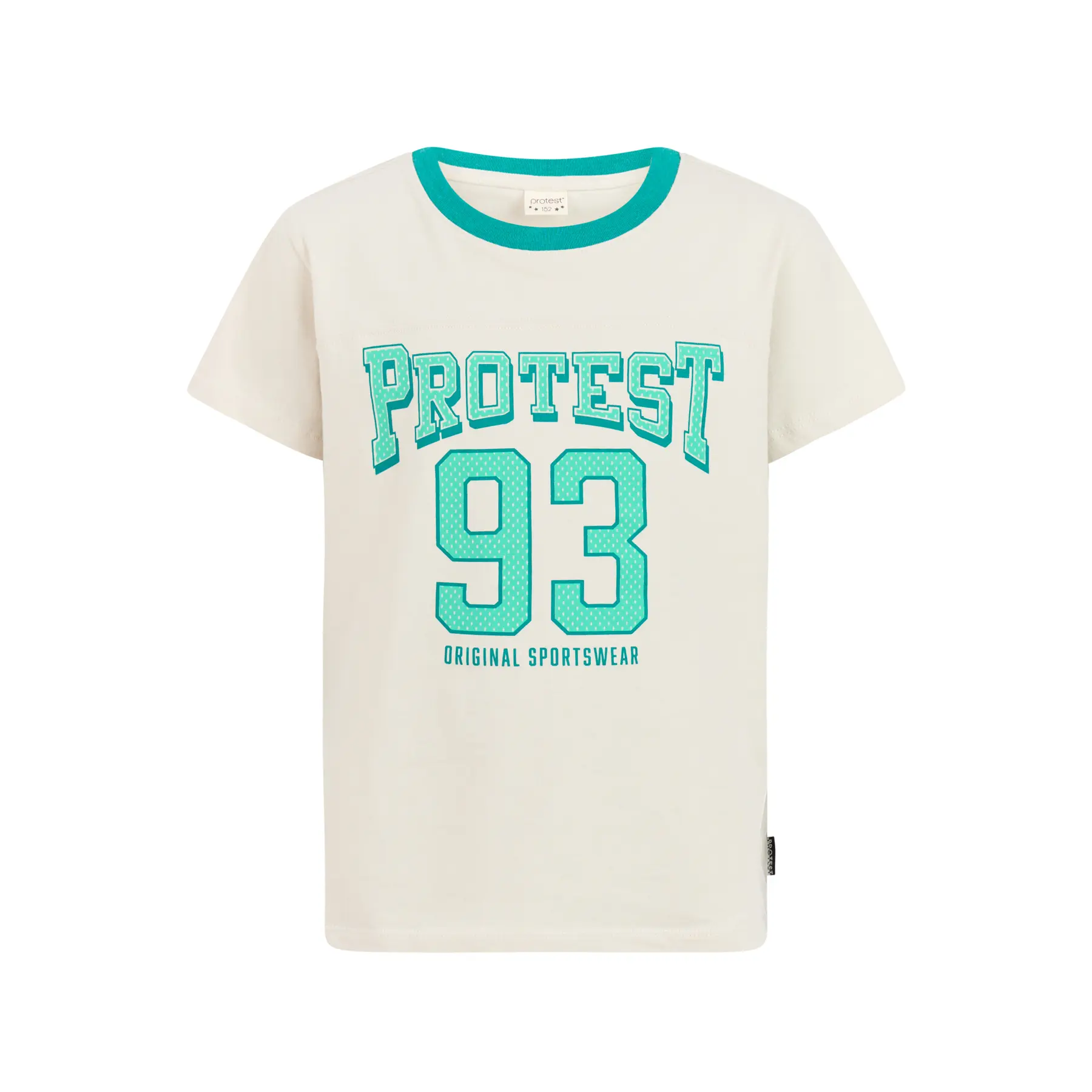 Image of T-Shirt Protest Claudia