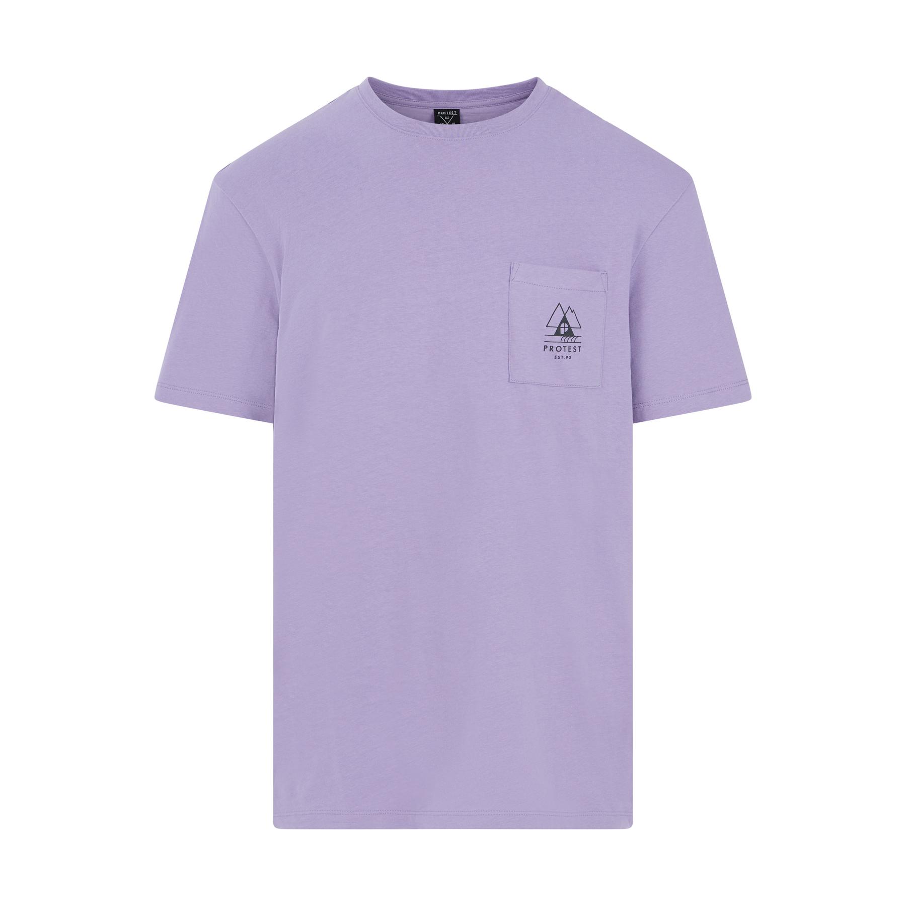 8719947525799 - T-Shirt Isiah