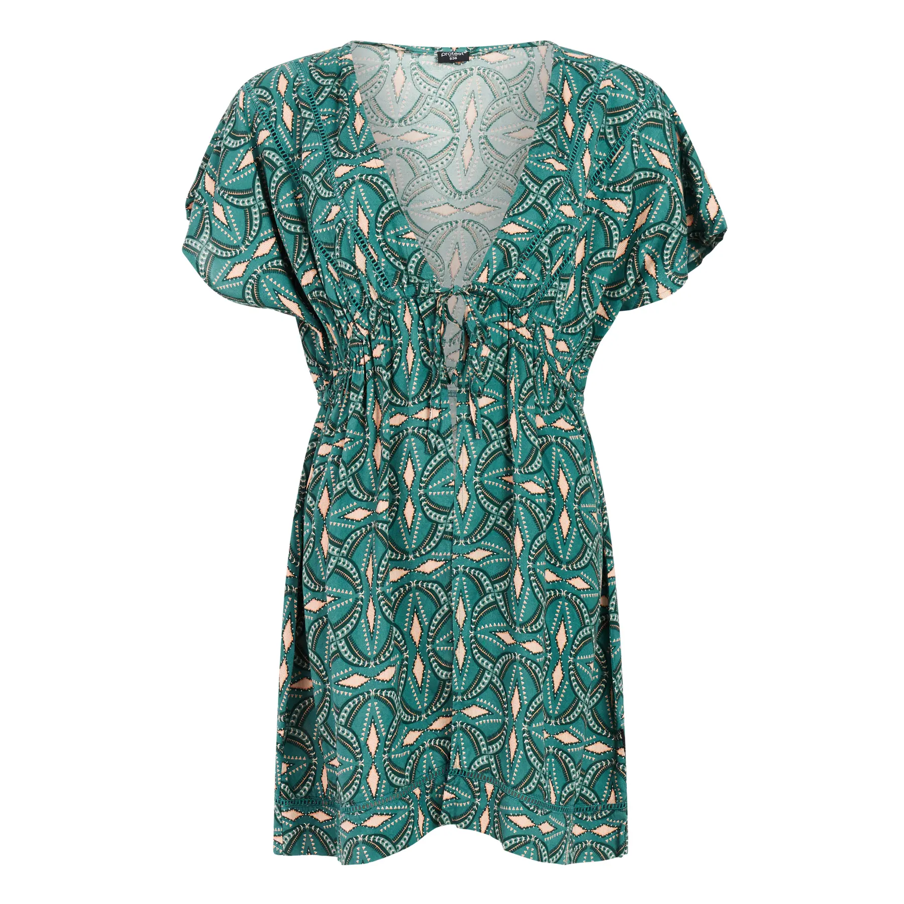 Women's tunic Protest Passo