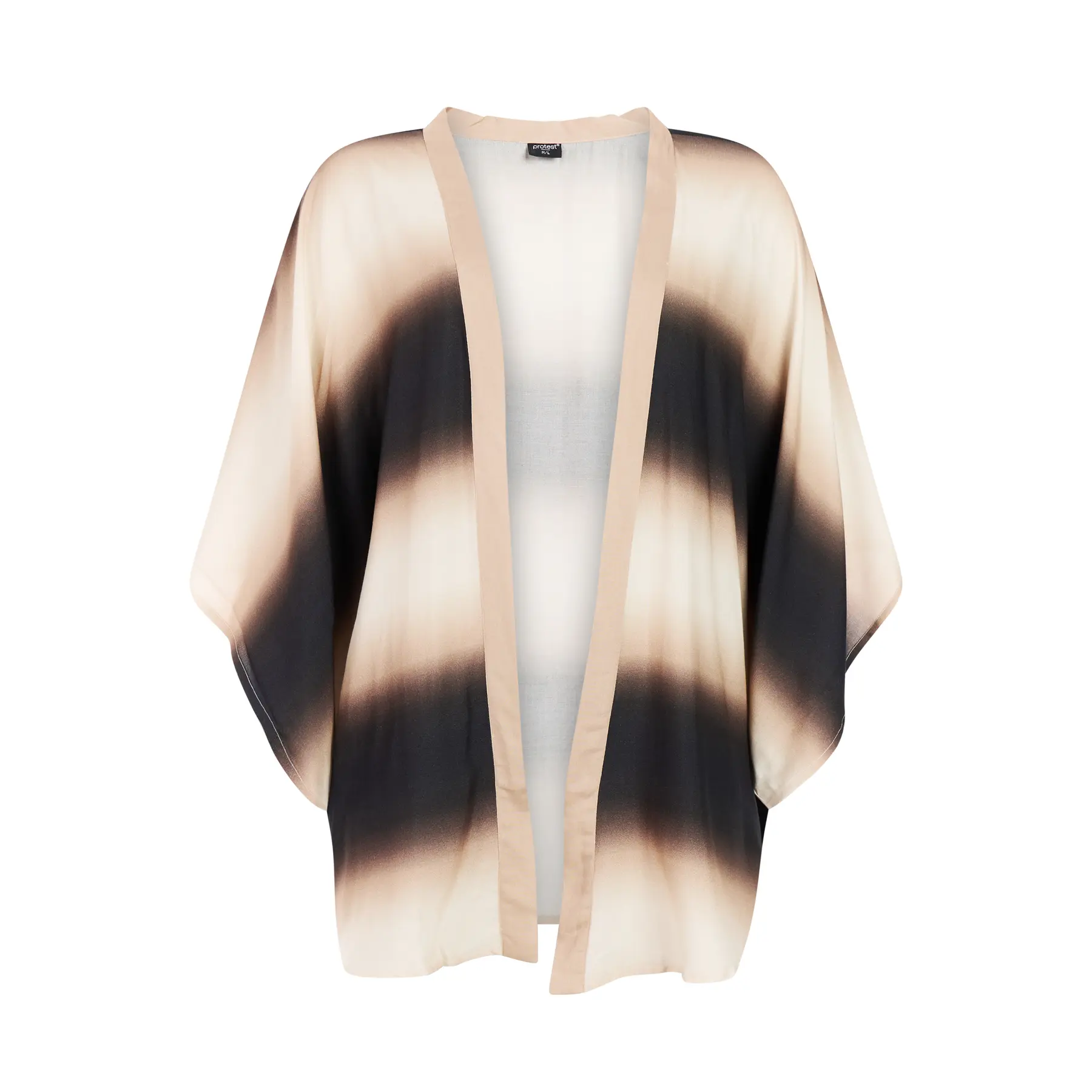 Image of Kimono Damen Protest Fade