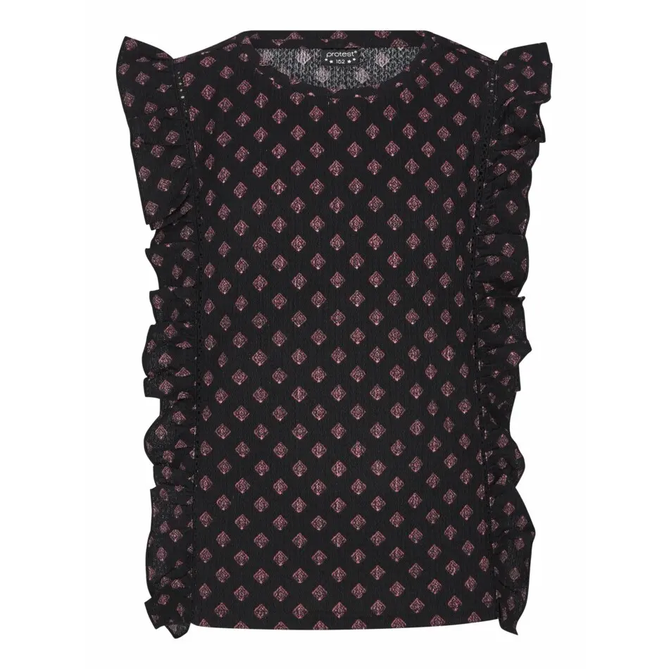 8719947596249 - Mädchen-Top Prtsunita