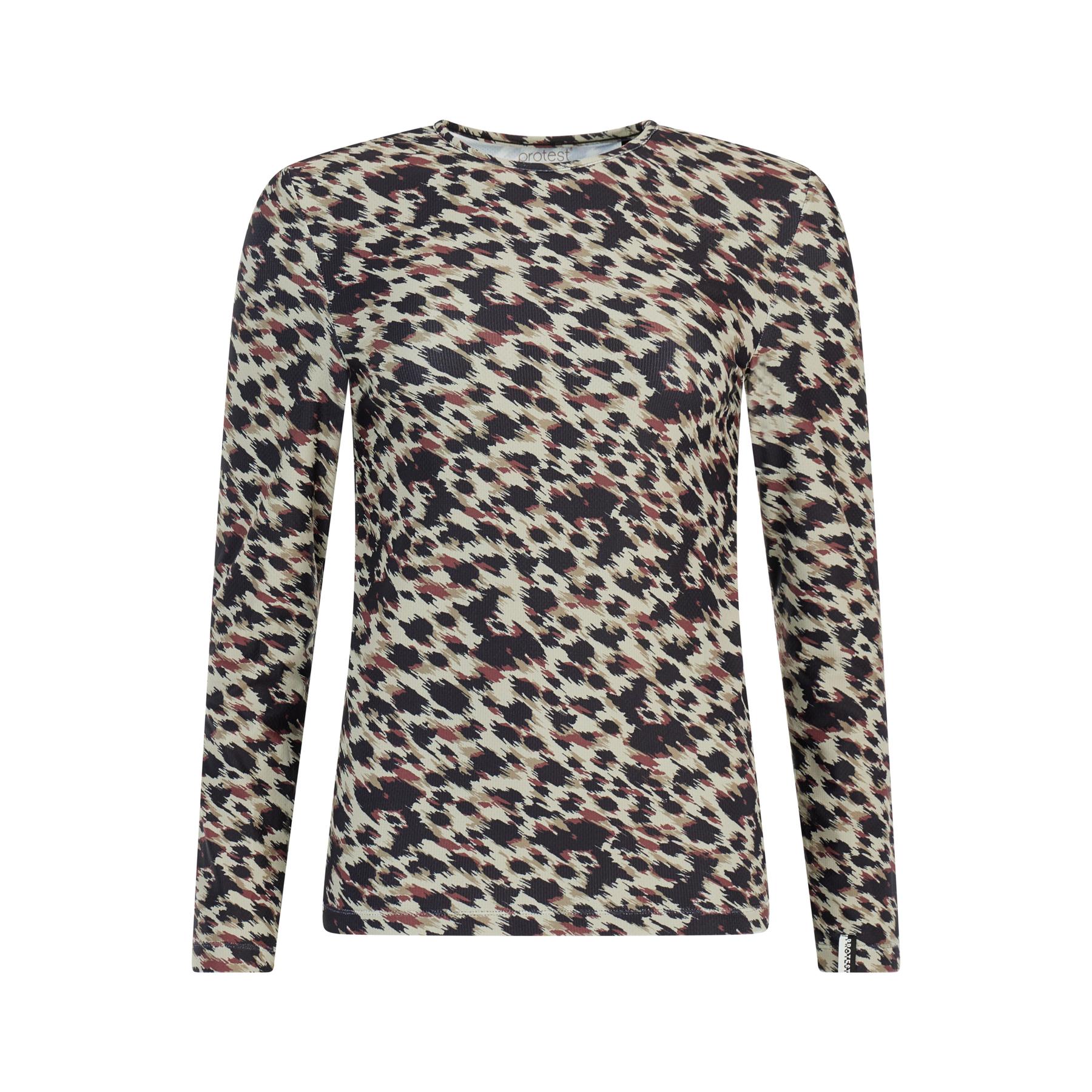 8721088087982 - Unterziehpullover Damen Yalin