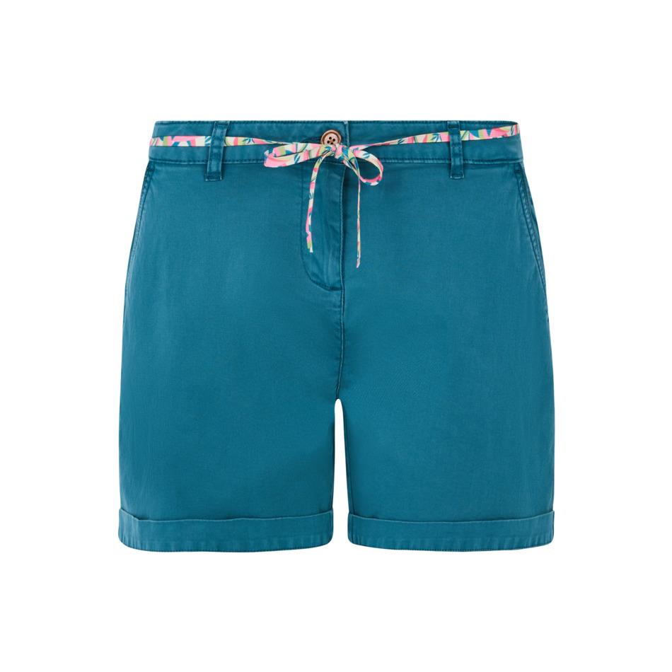 8721088027438 - Shorts für Damen Tulip