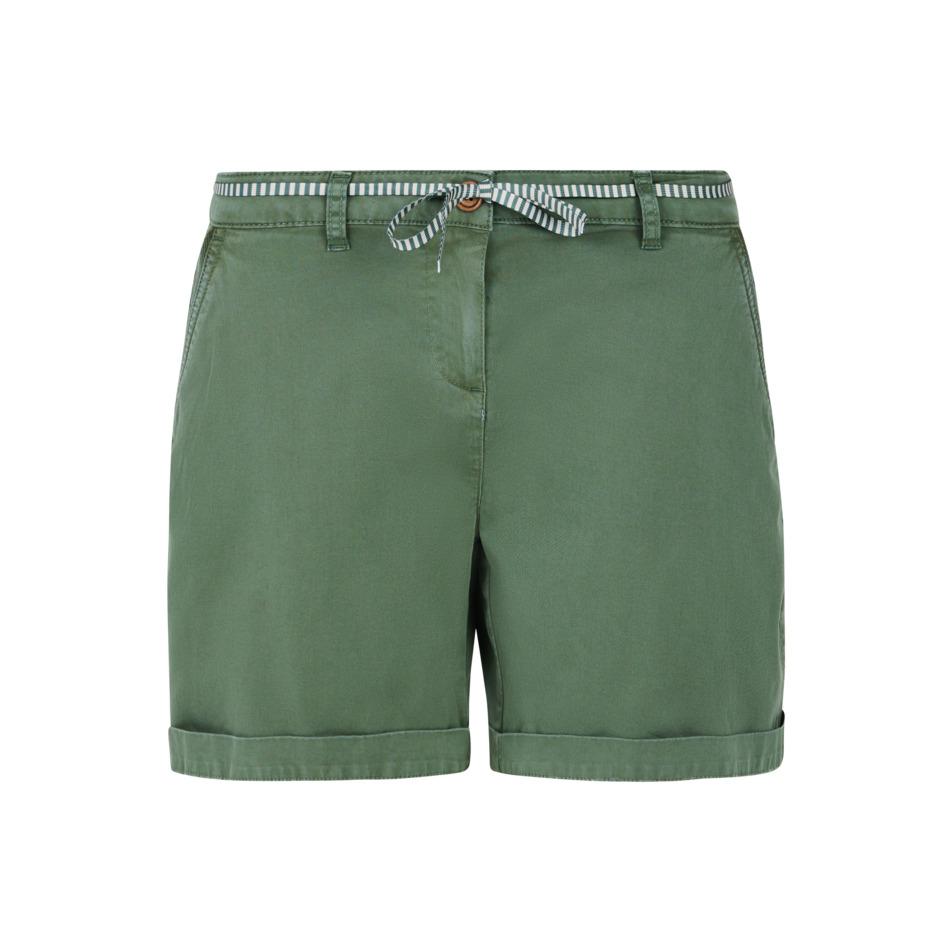 8721088027445 - Shorts für Damen Tulip