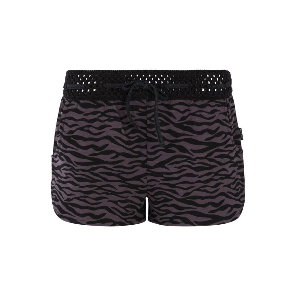 8721088028176 - Shorts für Damen Flowery 25