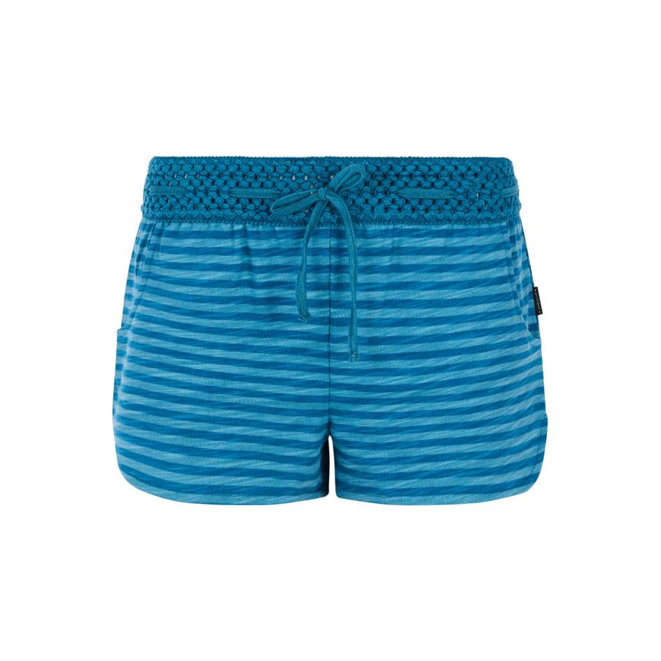 8721088028220 - Shorts für Damen Flowery 25