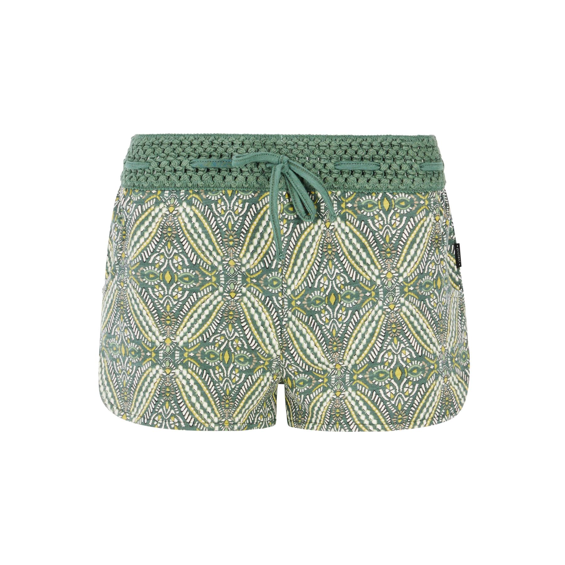 8721088028299 - Shorts für Damen Flowery 25