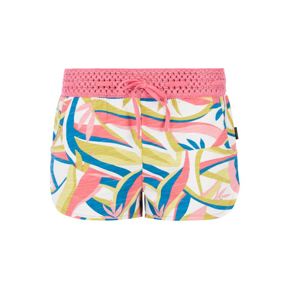 8721088028374 - Shorts für Damen Flowery 25