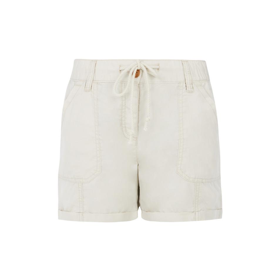8721088028657 - Shorts für Damen Rue