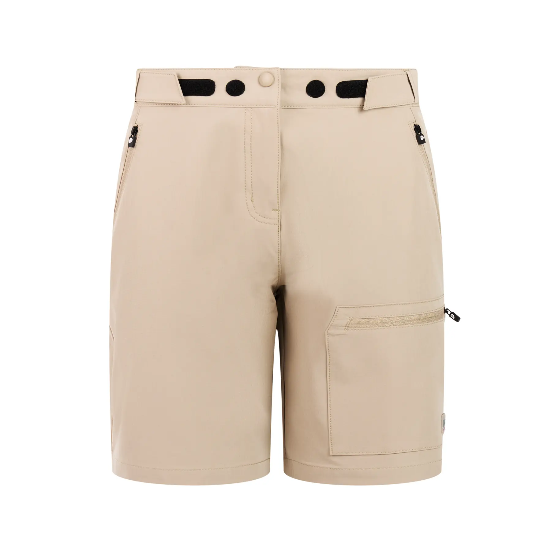 Image of Shorts für Damen Protest Yaku
