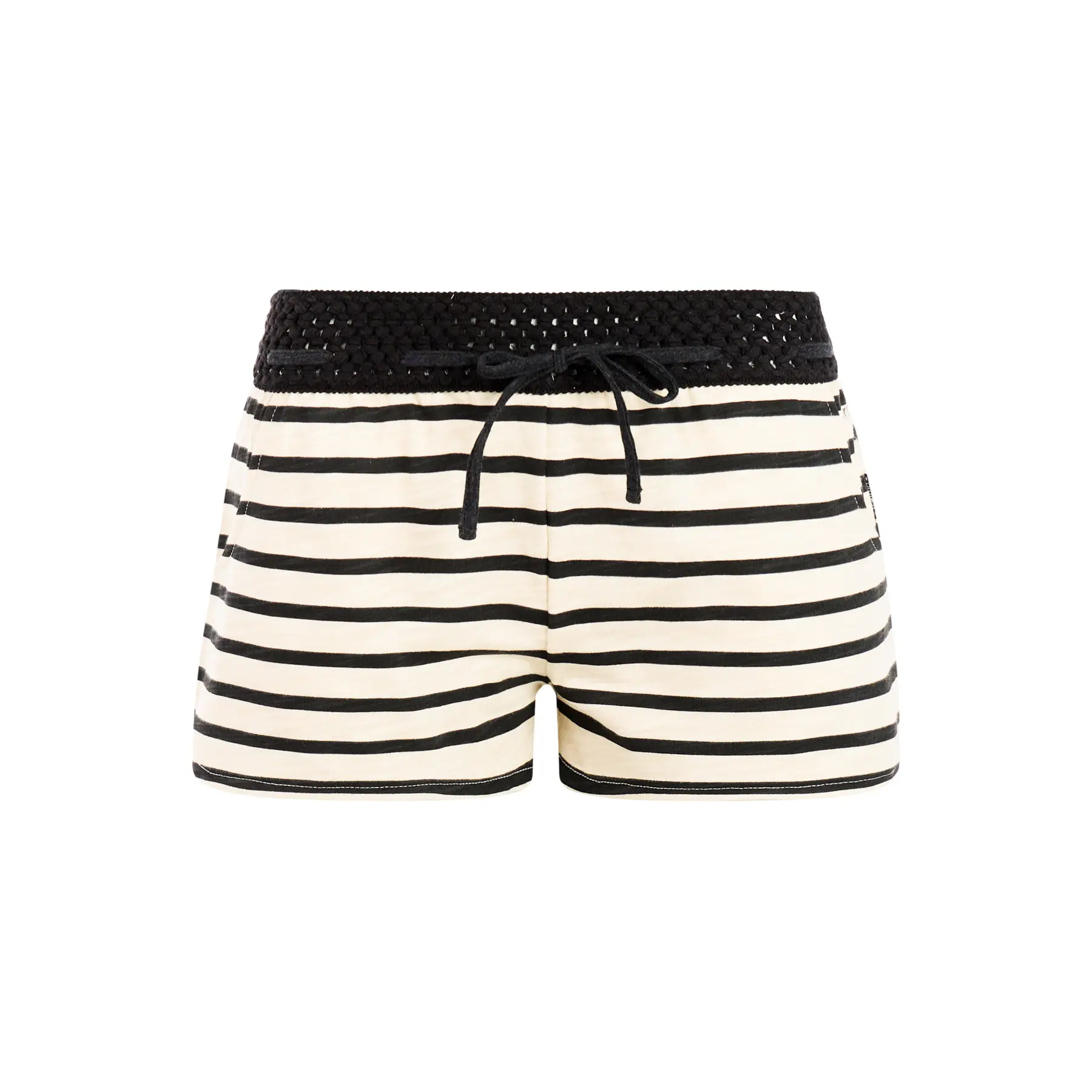 Shorts für Damen Protest Flowery