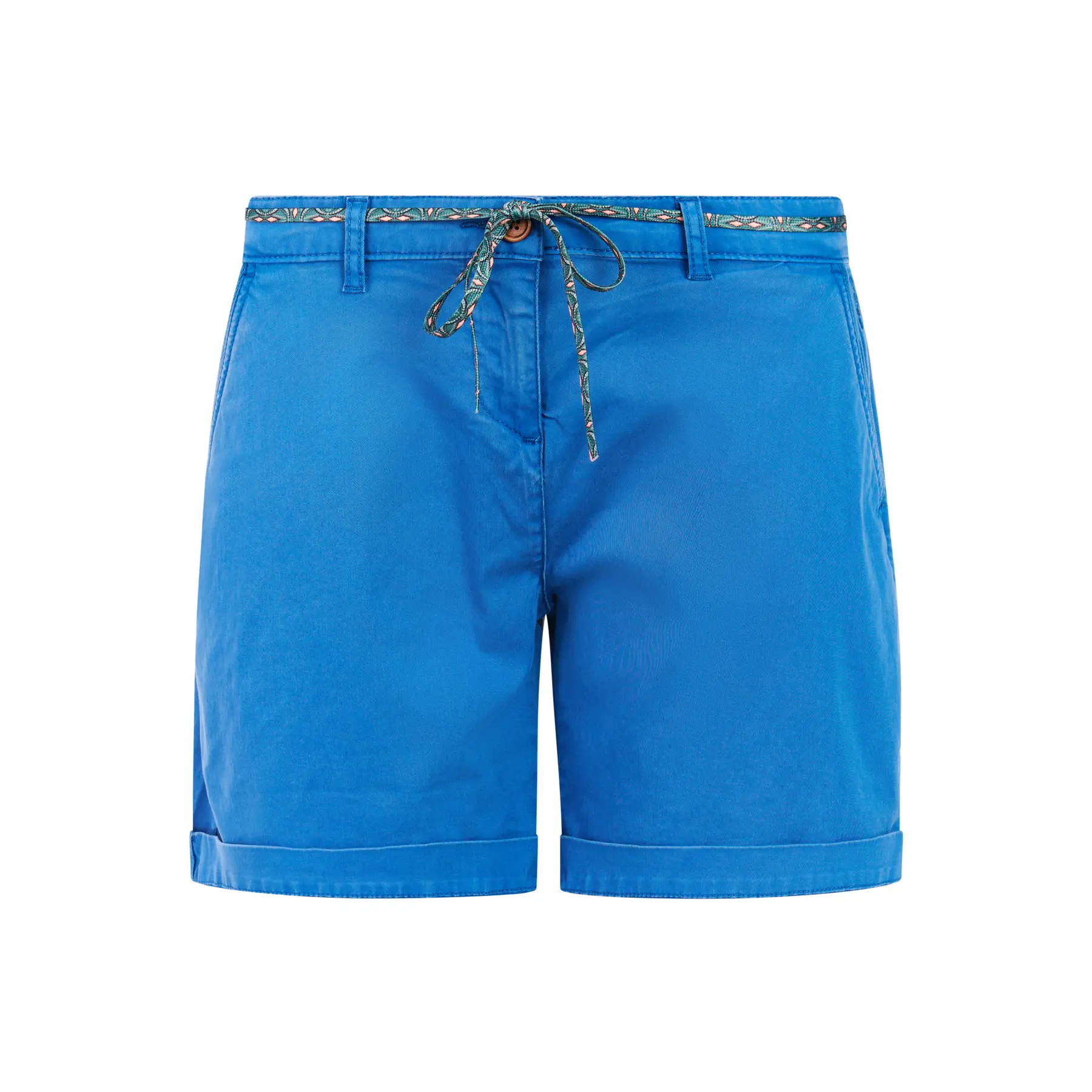 Shorts für Damen Protest Tulip