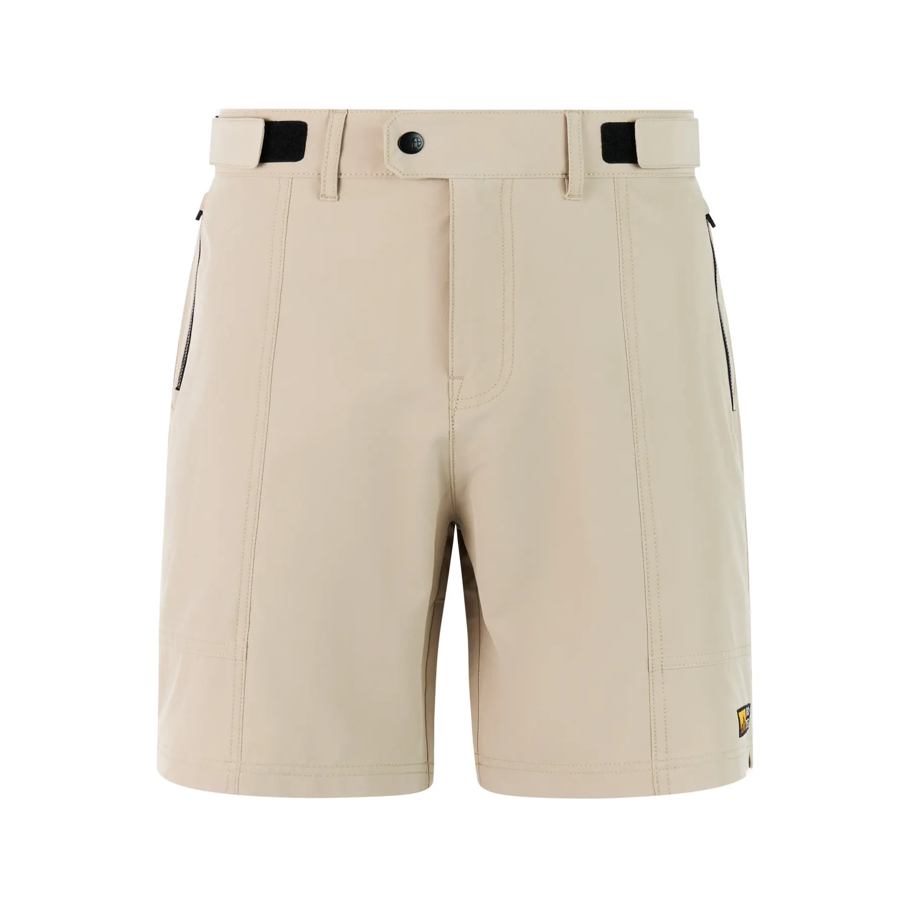 Image of Shorts Protest Barwick