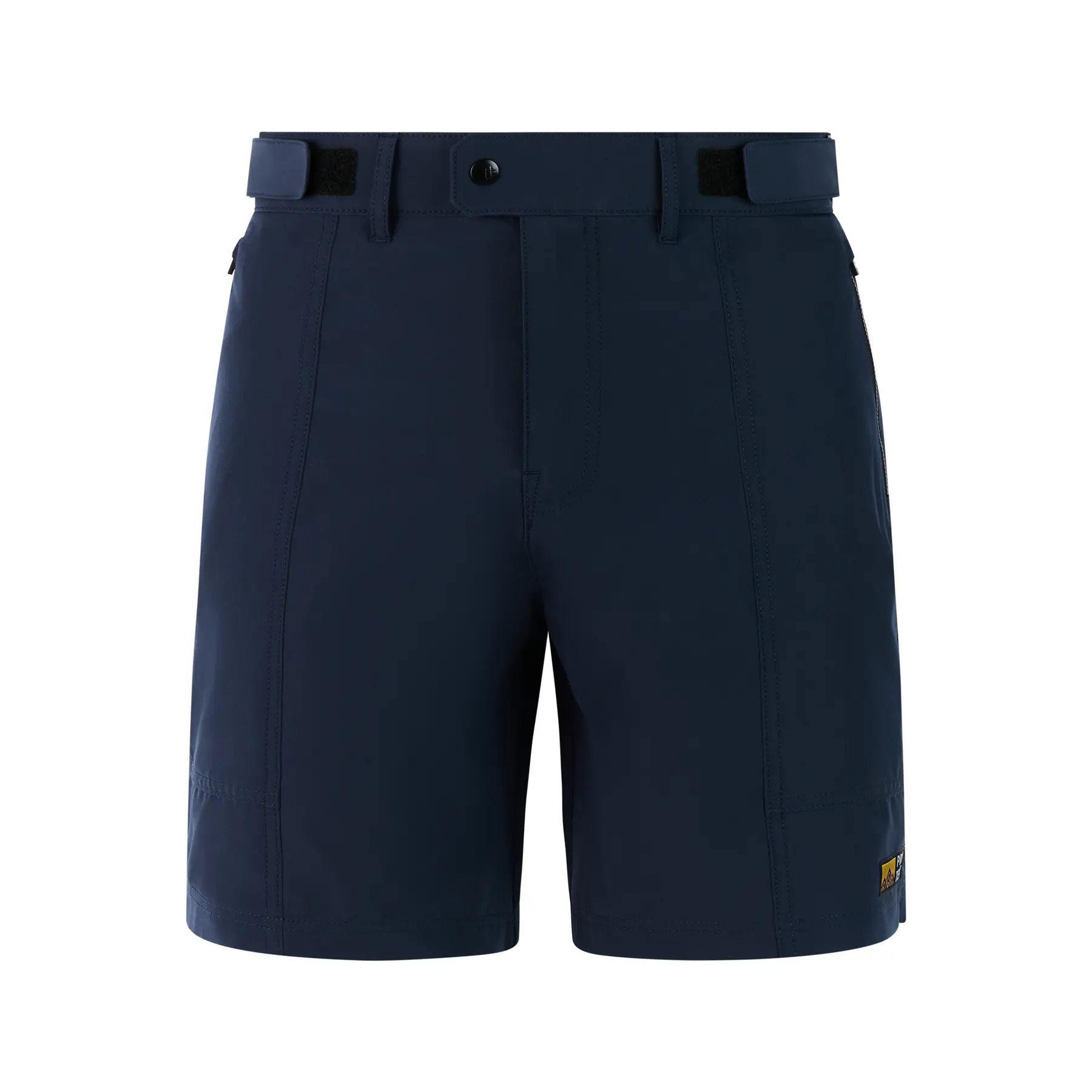 Protest Men's Bleu Short Barwick