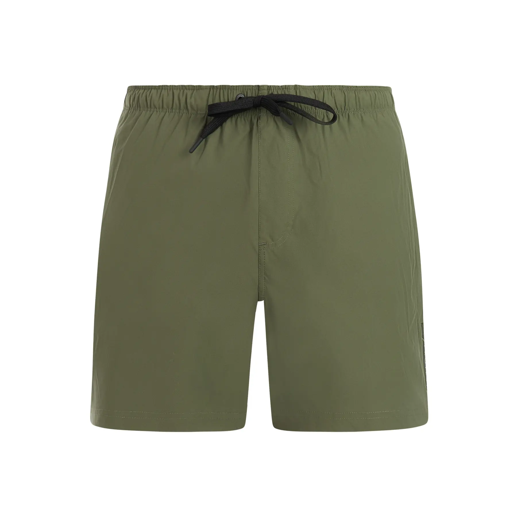 Shorts Protest Quinton