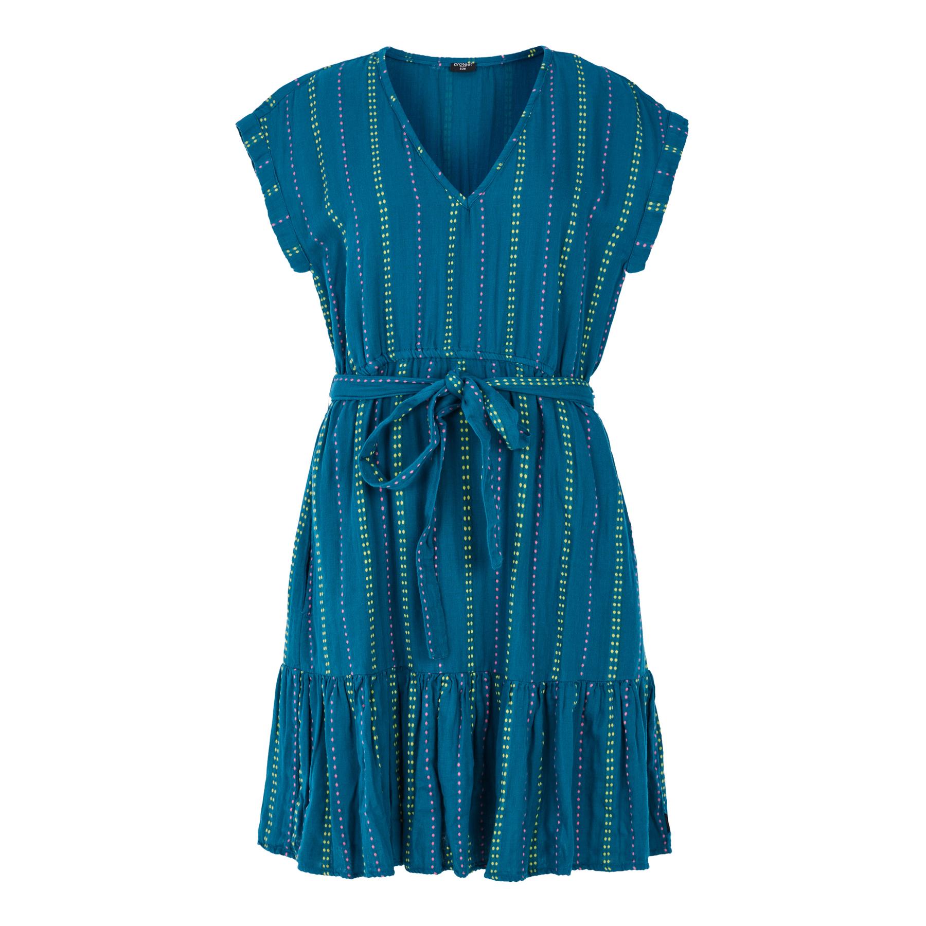 8721088030858 - Kleid Damen Waiki