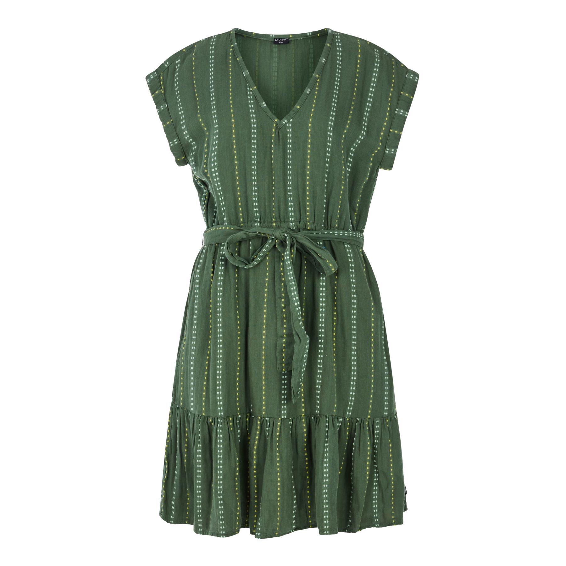 8721088030926 - Kleid Damen Waiki