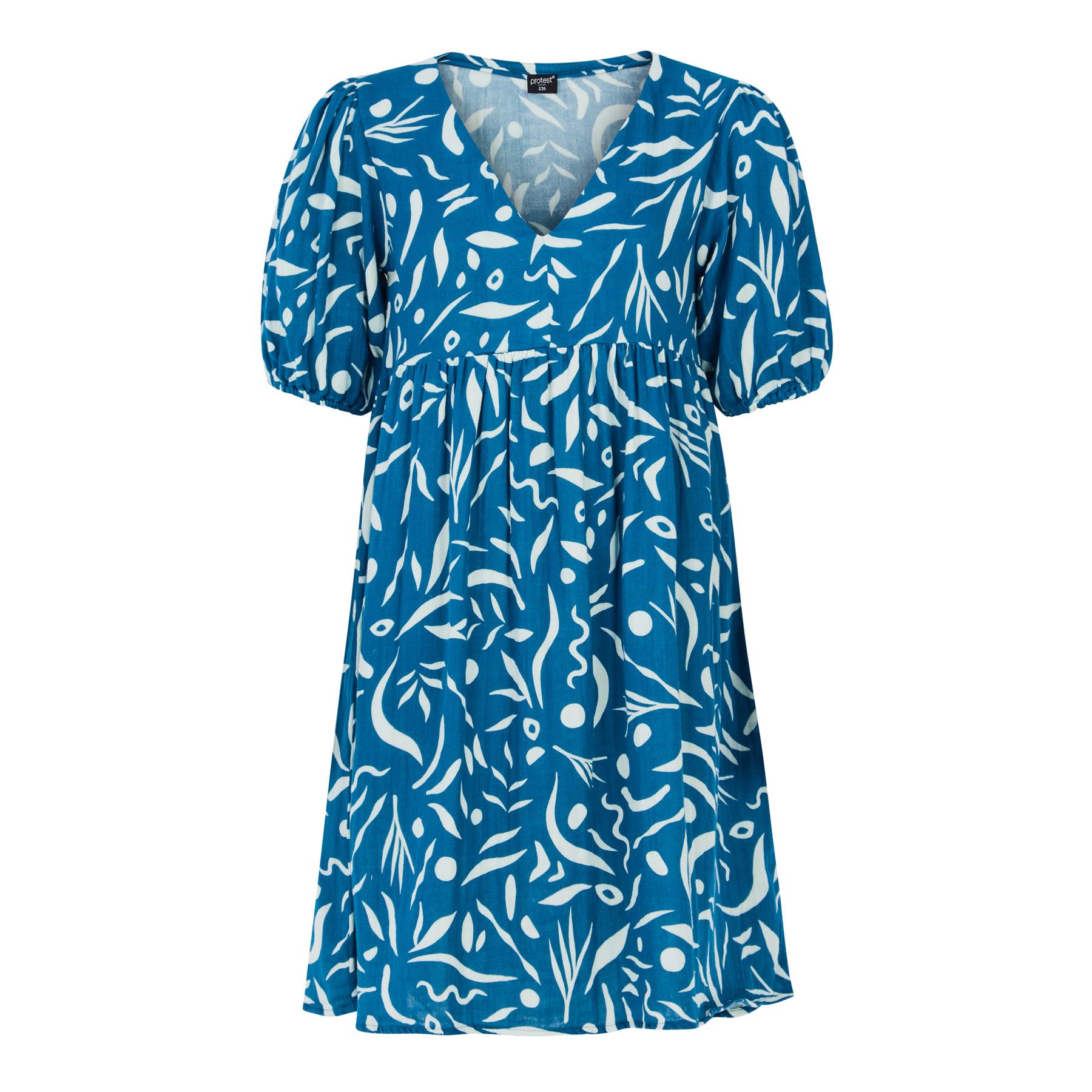 8721088031312 - Kleid Damen Flora