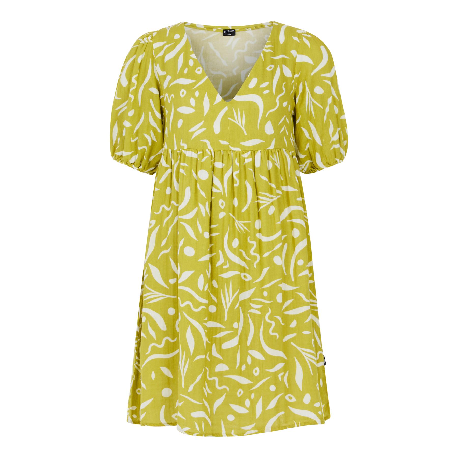 8721088031367 - Kleid Damen Flora