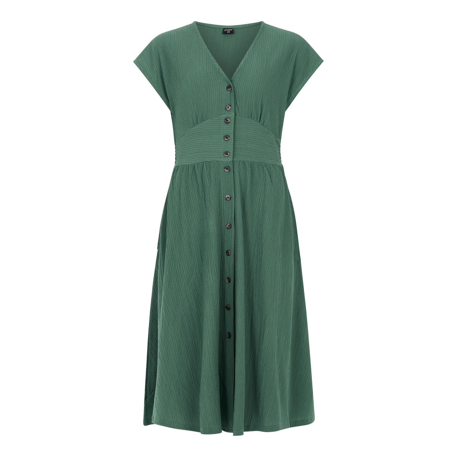 8721088031510 - Kleid Damen Nieve