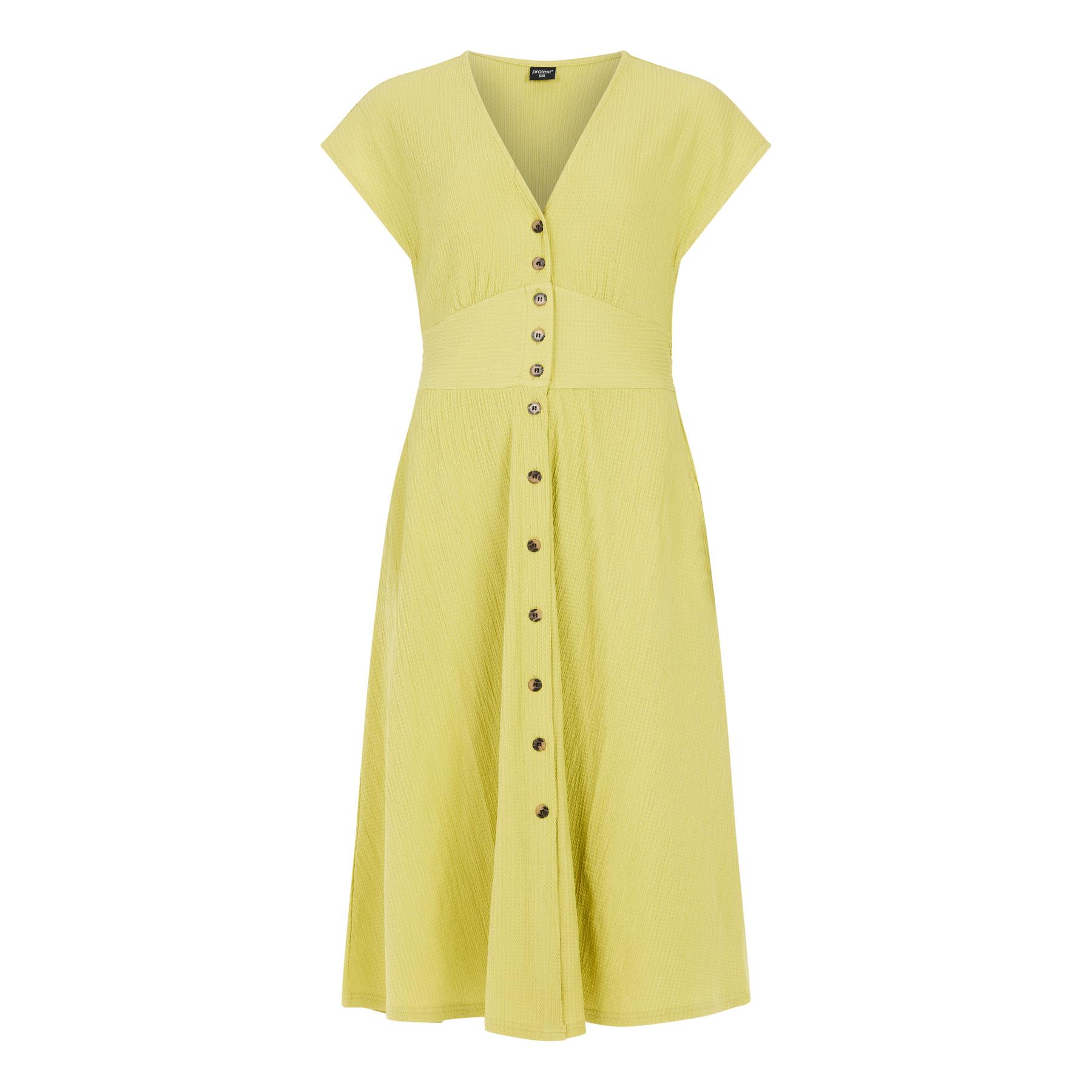 8721088031589 - Kleid Damen Nieve