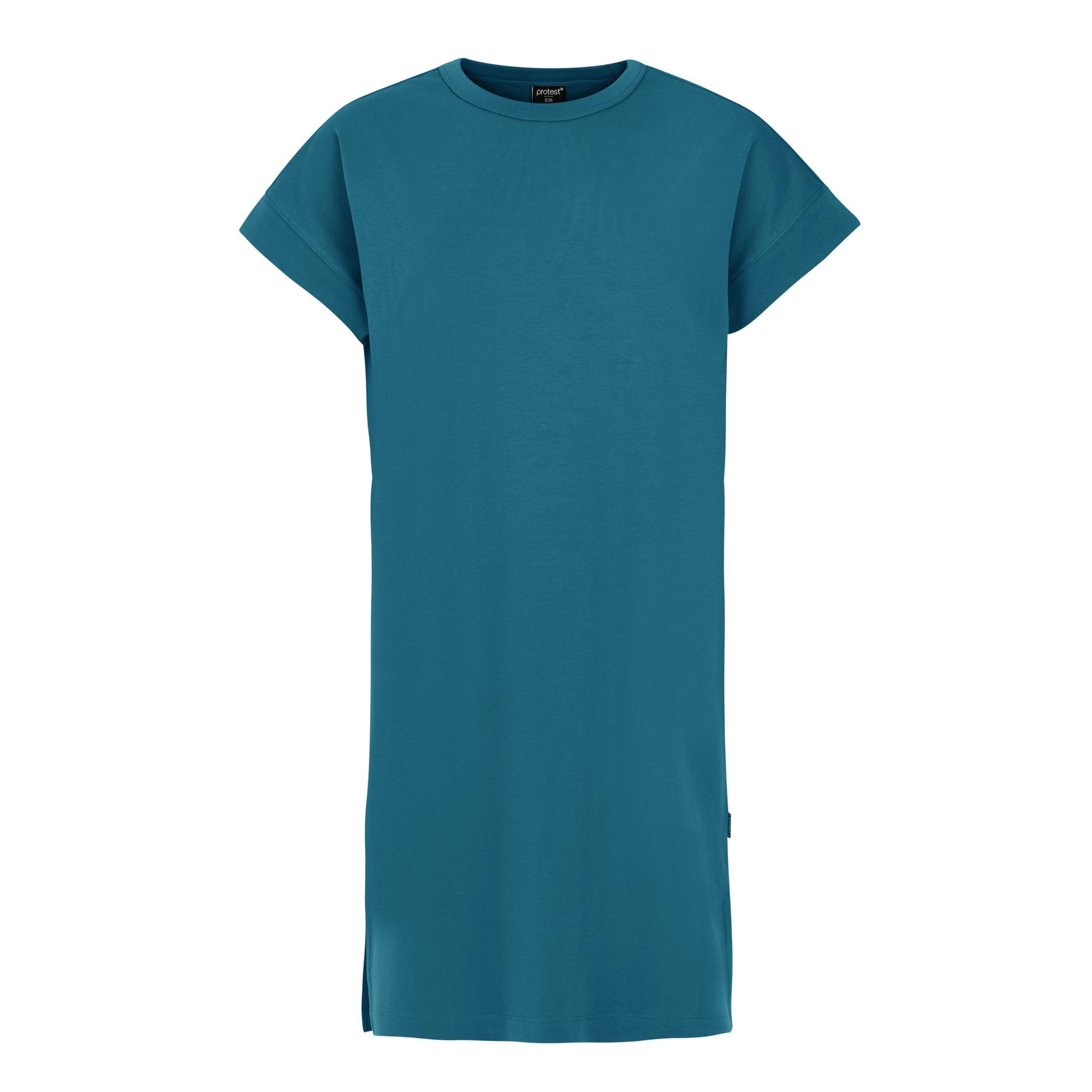 8721088031954 - T-Shirt-Kleid Ises