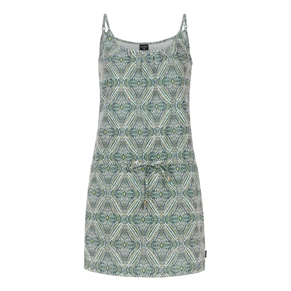 8721088032562 - Kleid Damen Bounties 25