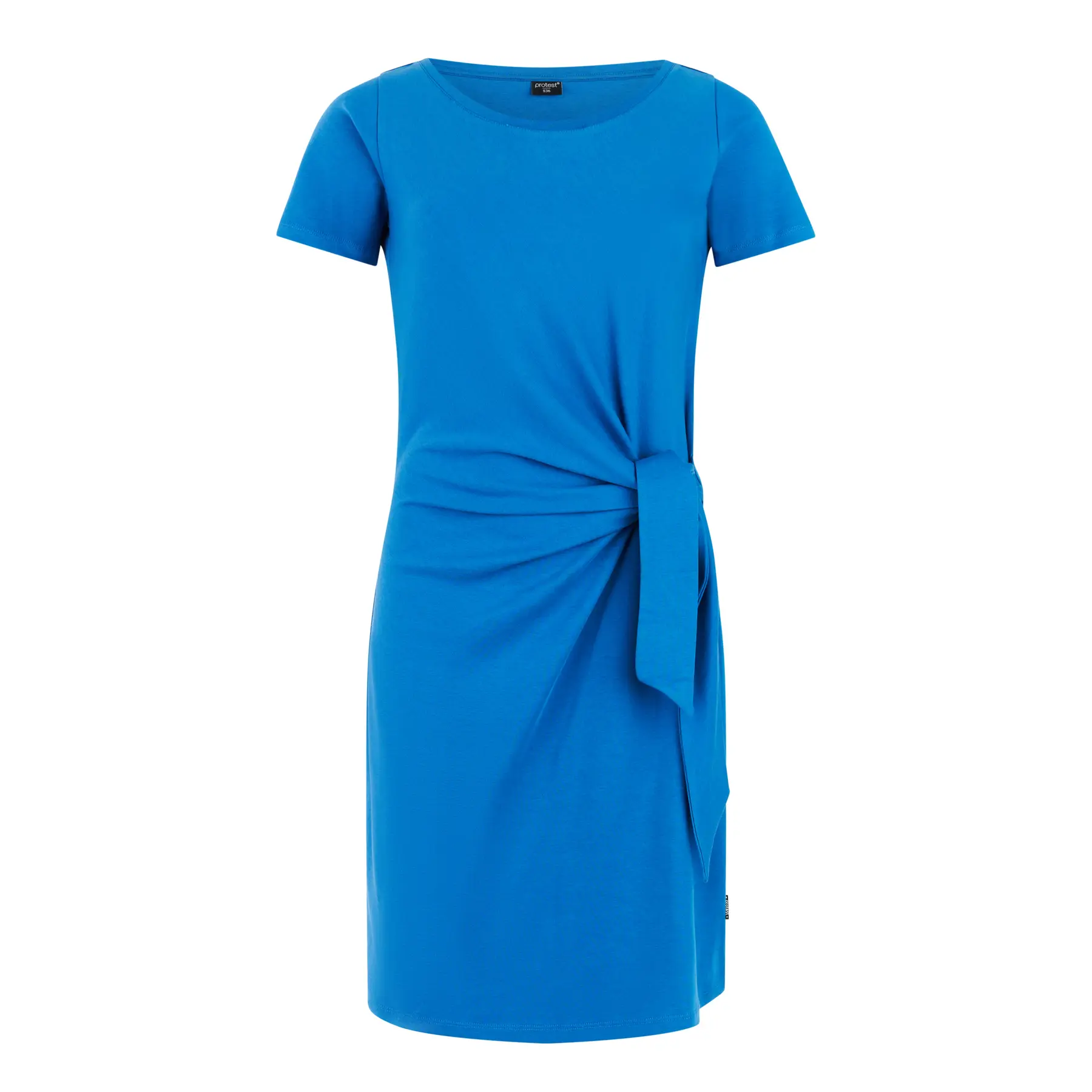 Image of T-Shirt-Kleid Protest Medium