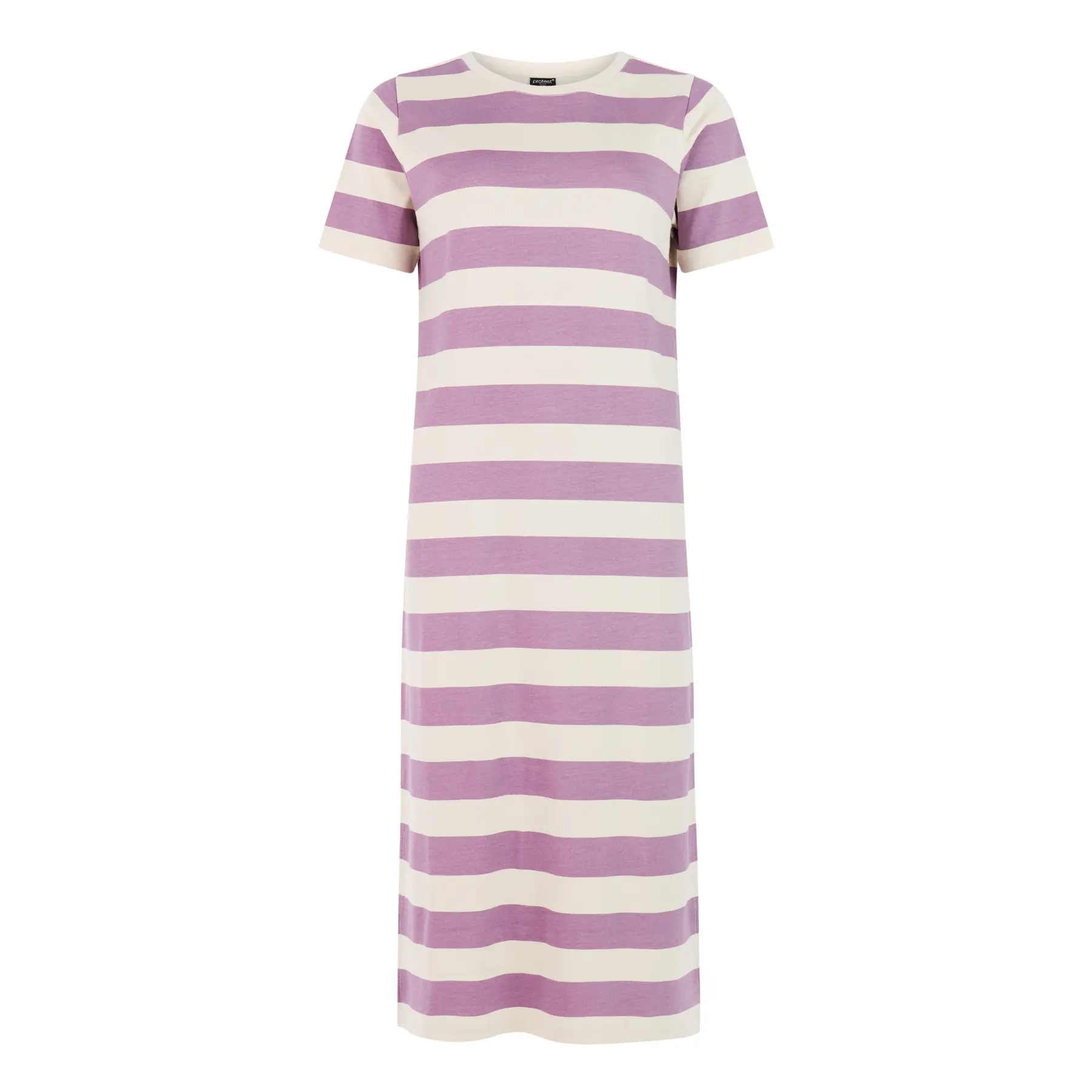 T-Shirt-Kleid Protest Juju