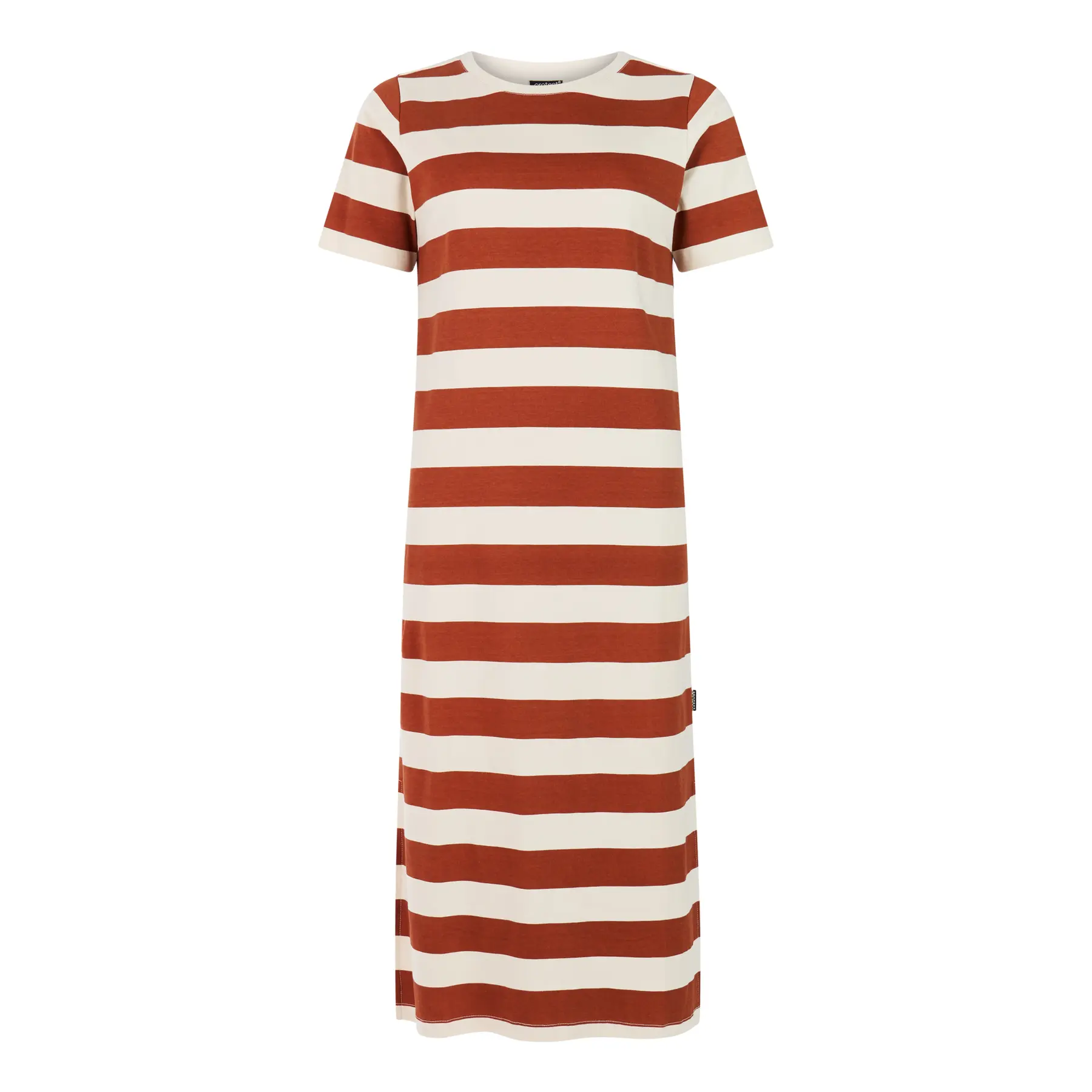Image of T-Shirt-Kleid Protest Juju